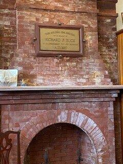 Buck Memorial Library