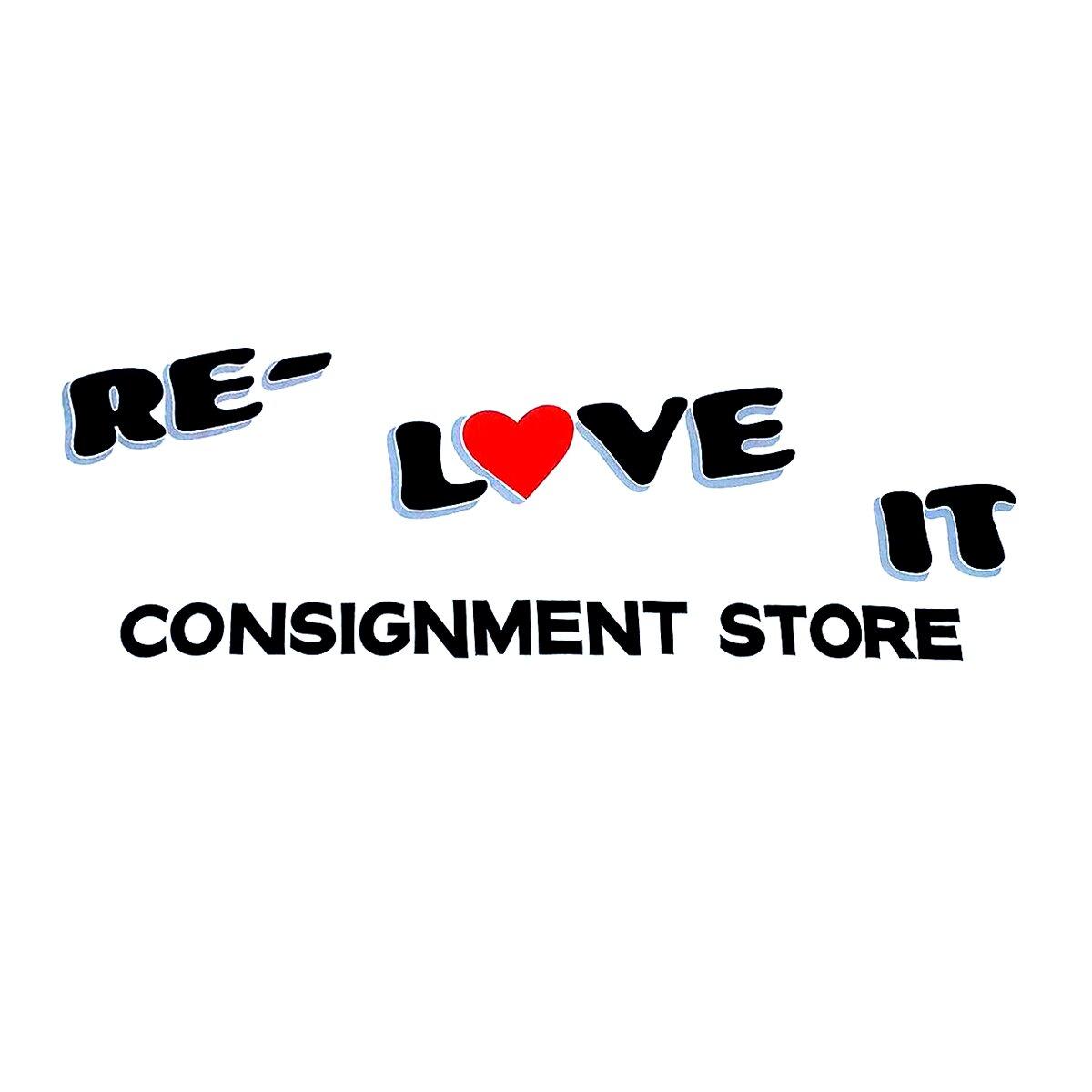 Re-Love It Consignment - Muscle Shoals Location