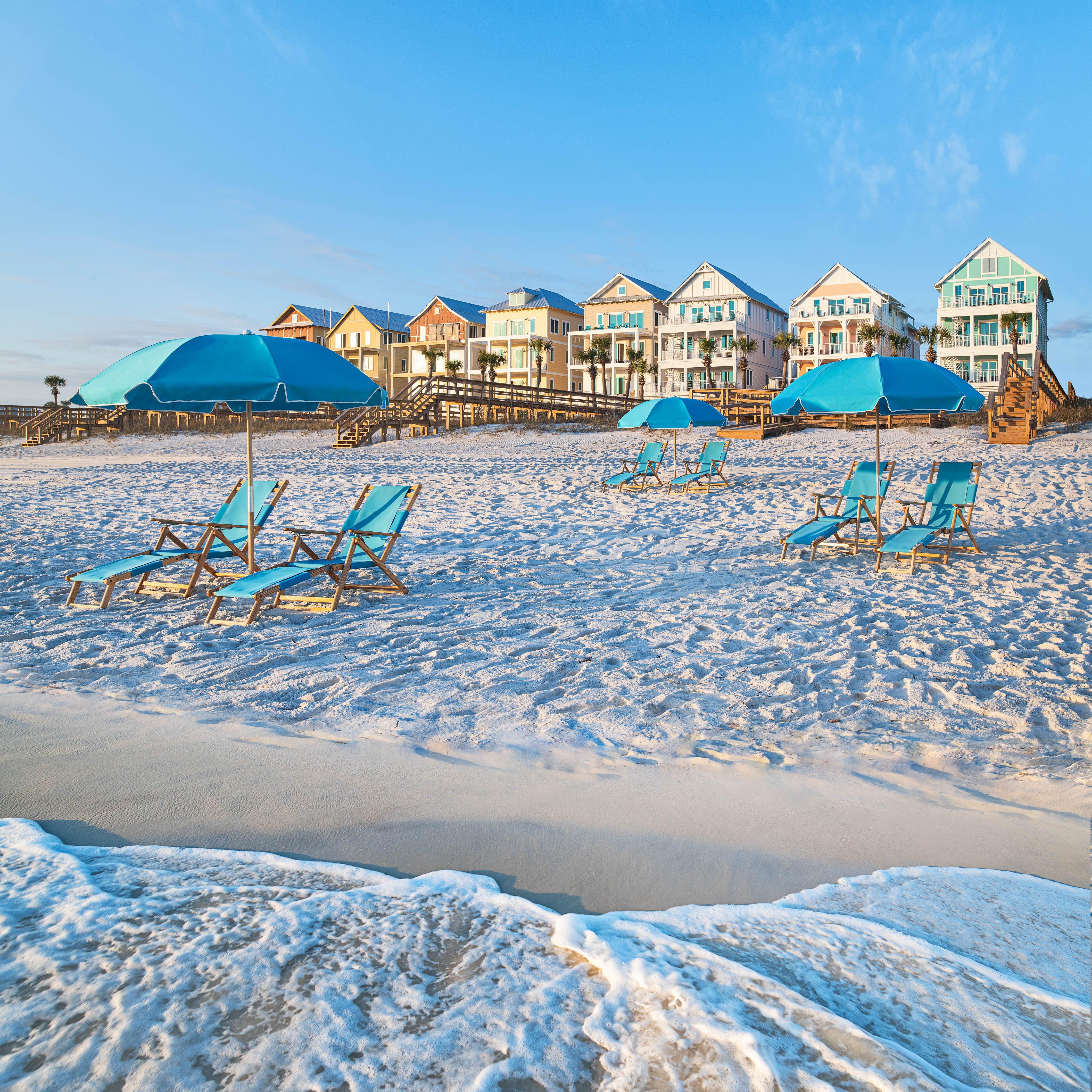 Margaritaville Beach Cottage Resort