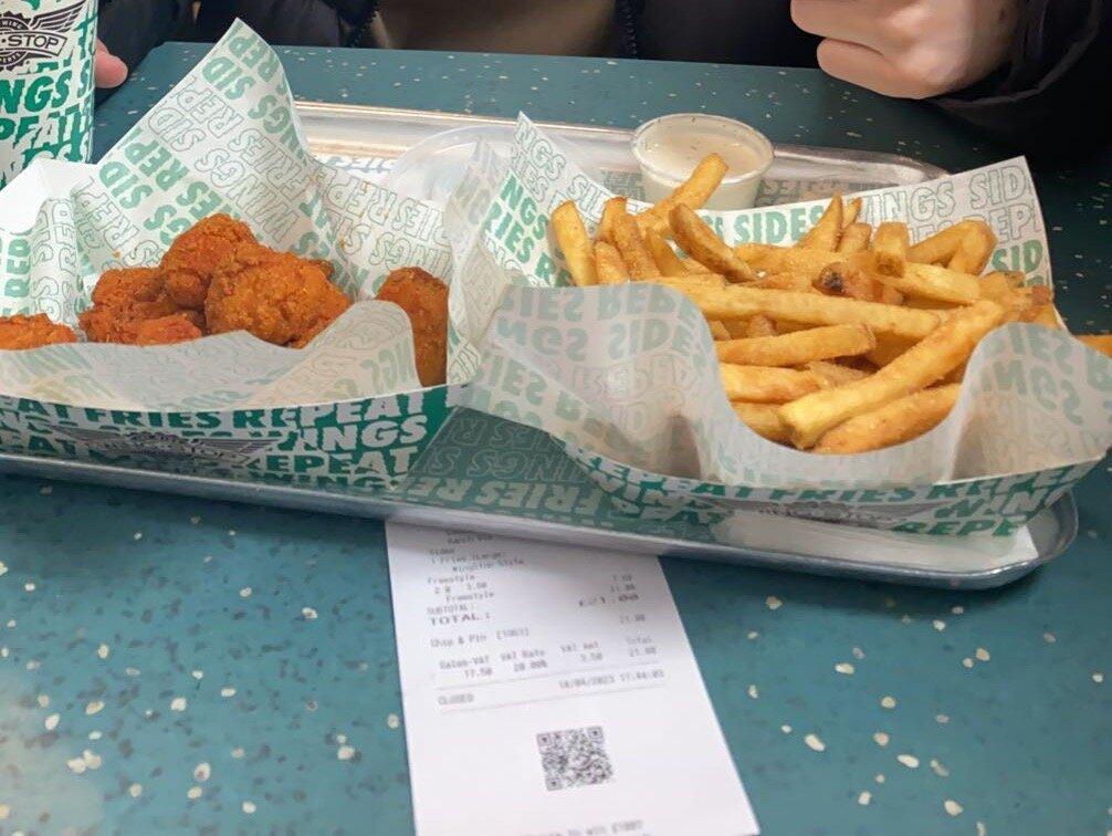 Bullring & Grand Central Birmingham