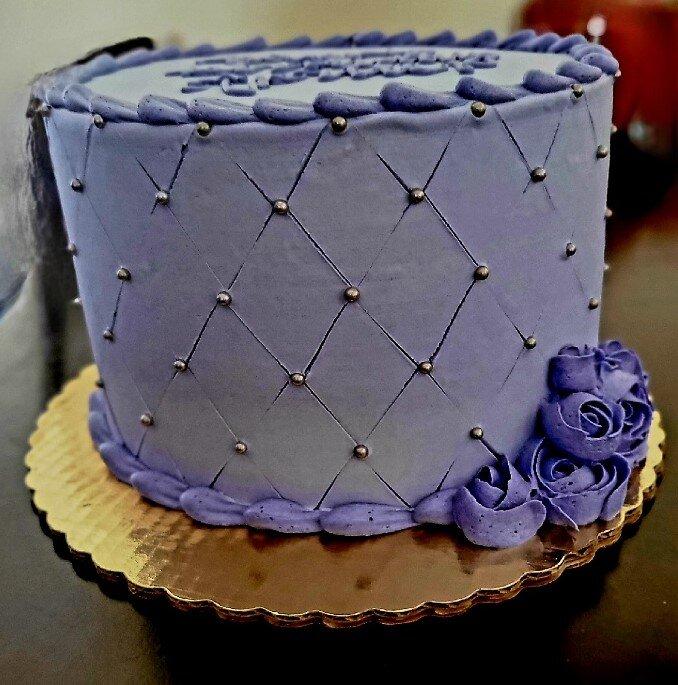 Cakes and Moore Bakery