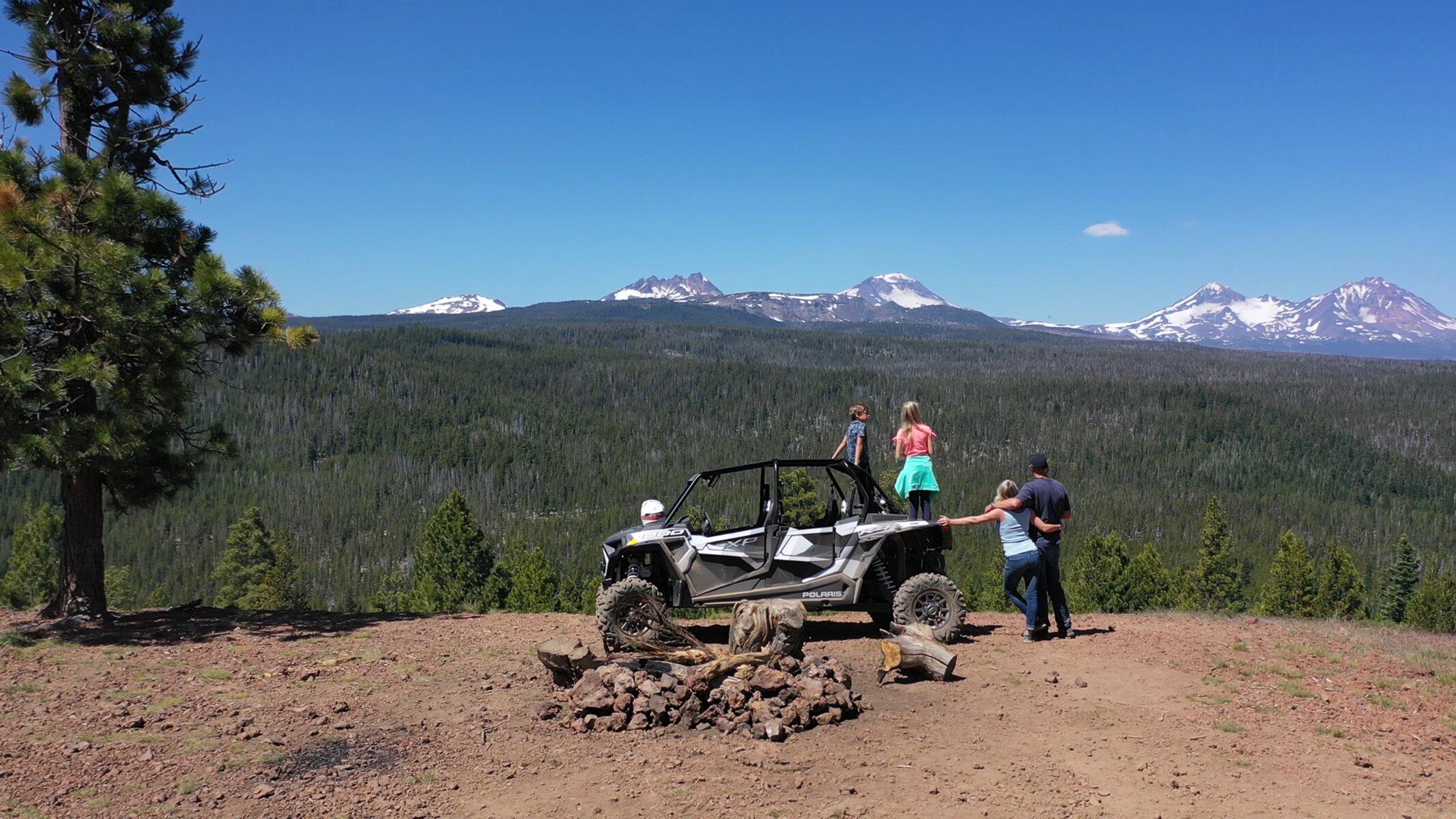 Octane Rental Company