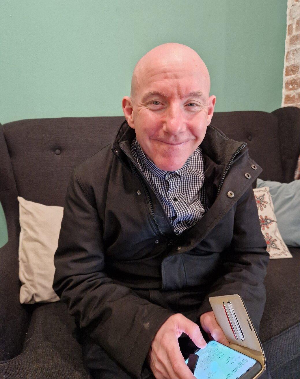 Photo by StephenKelly88