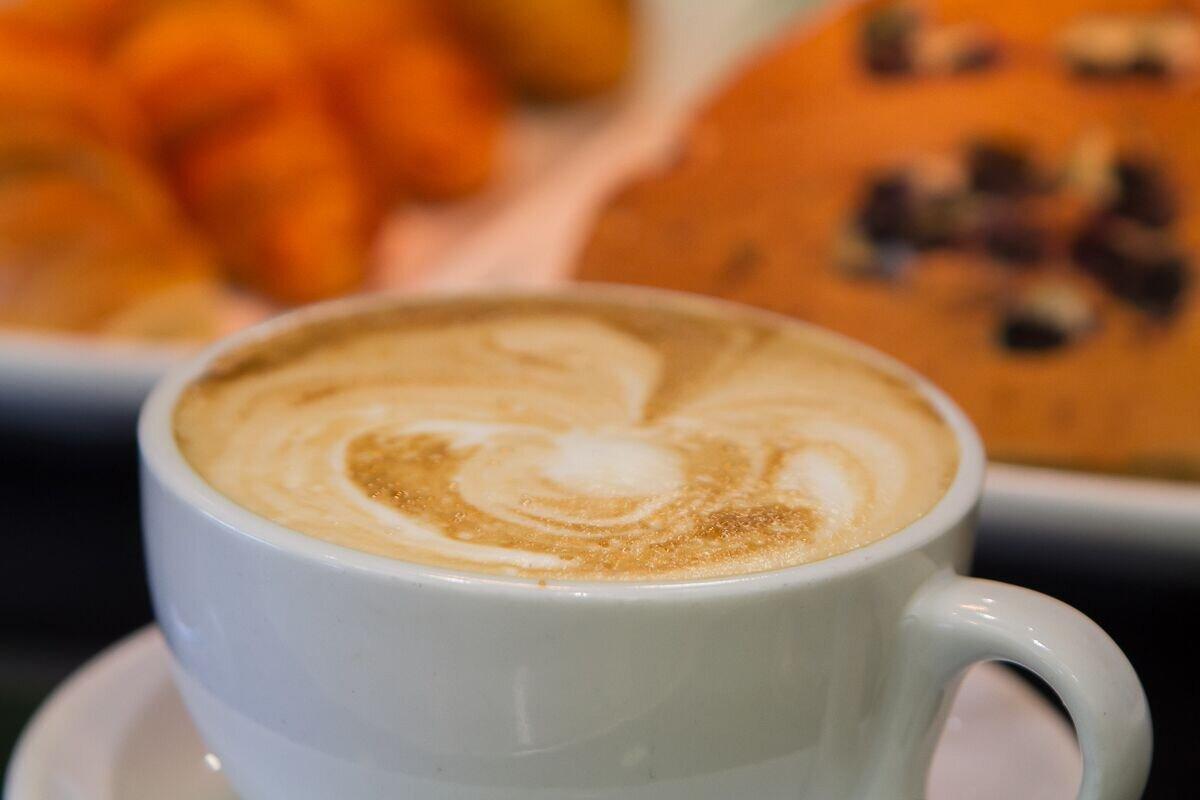 Cafe incredABLE @ Jethro