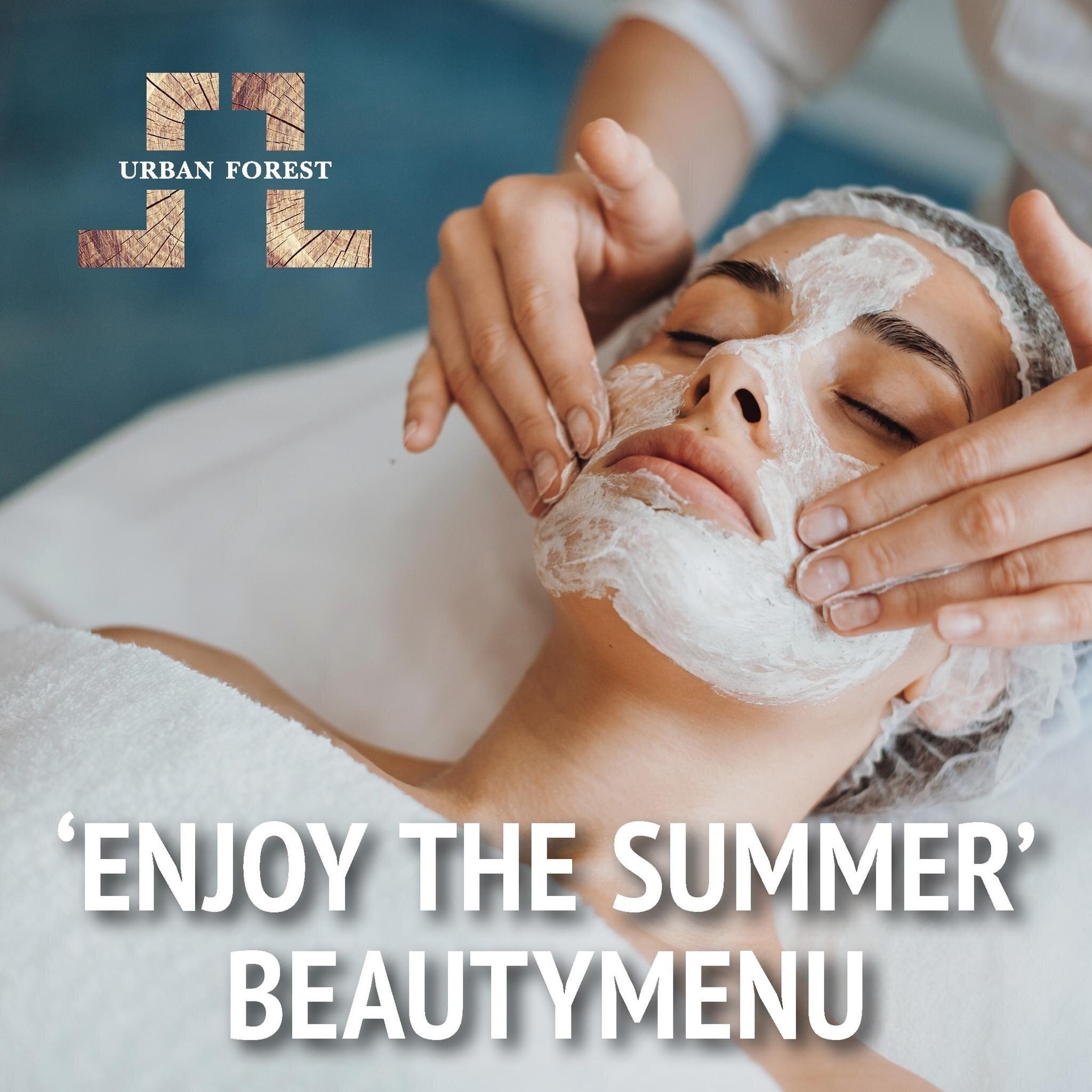 Urban Forest Beauty Uden