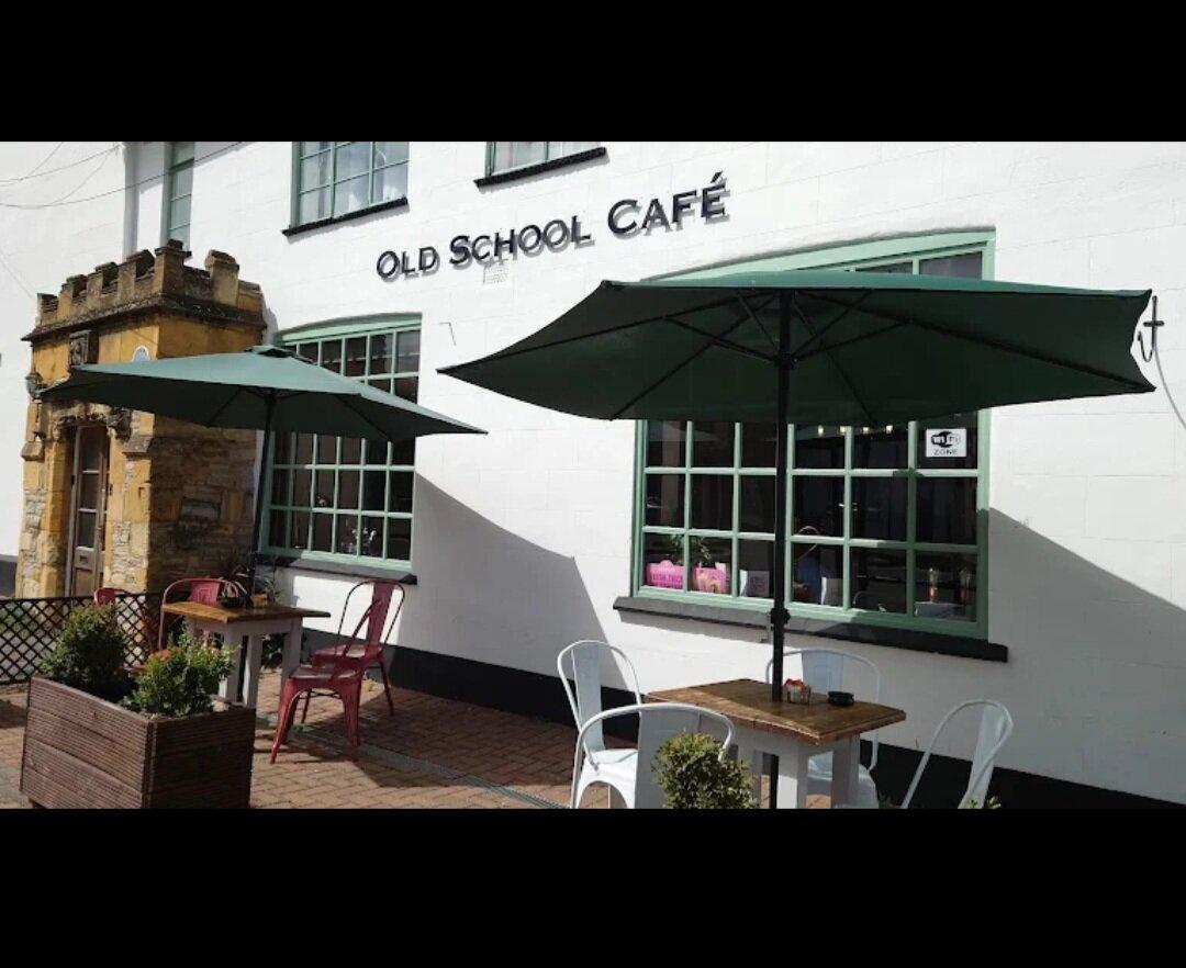 Old School Café