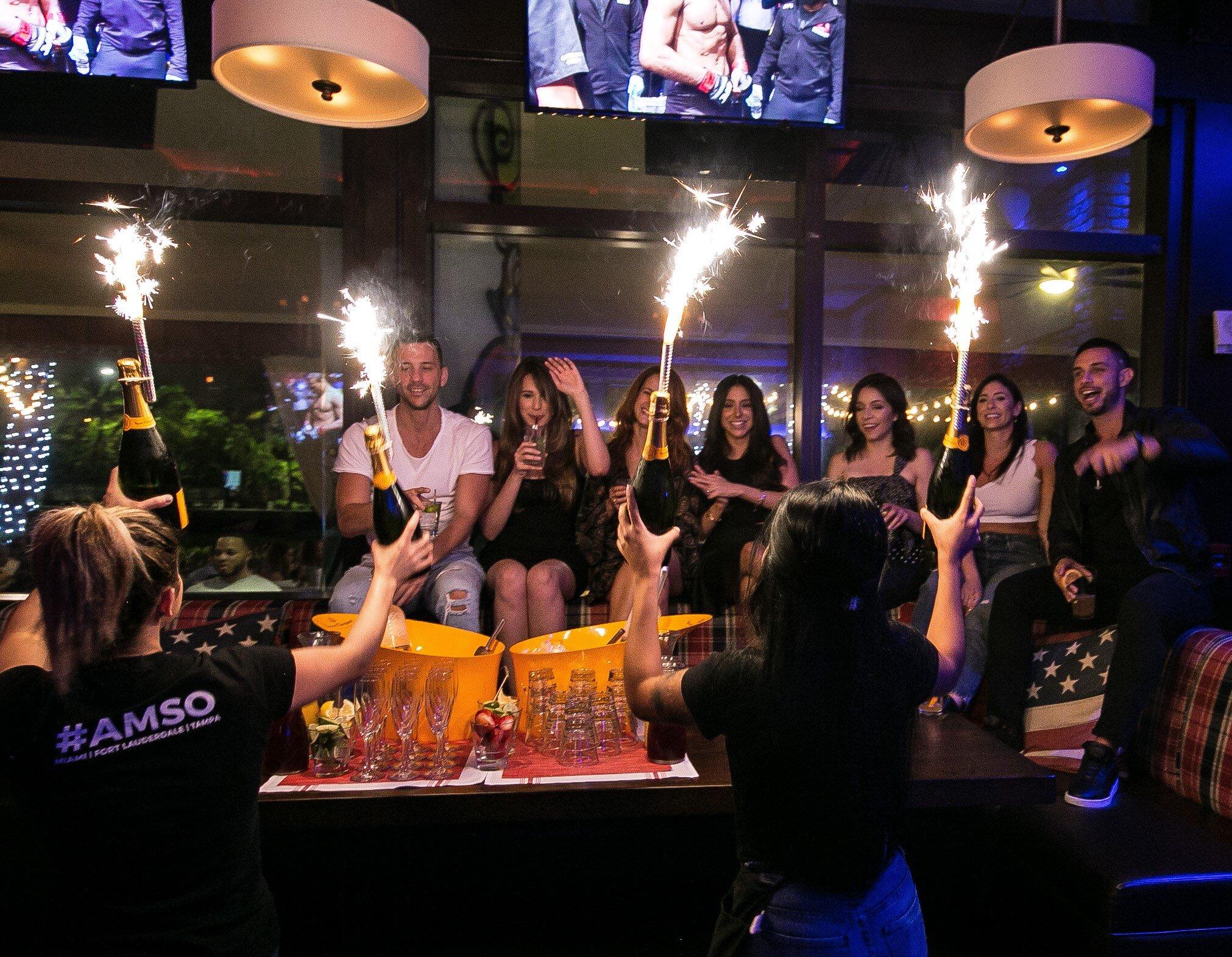 American Social