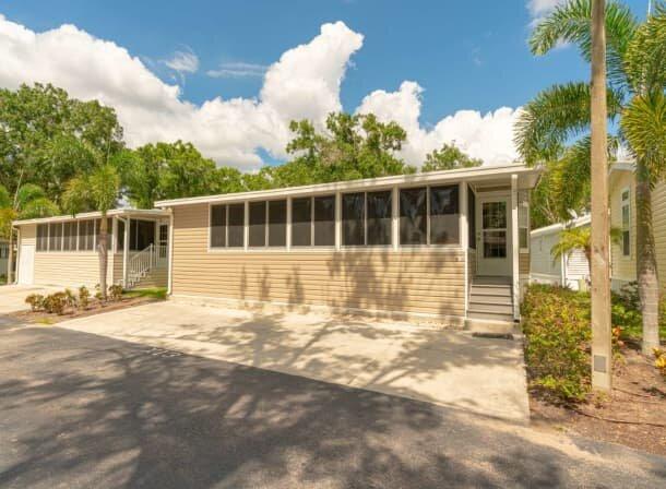 Horseshoe Cove Rv Resort