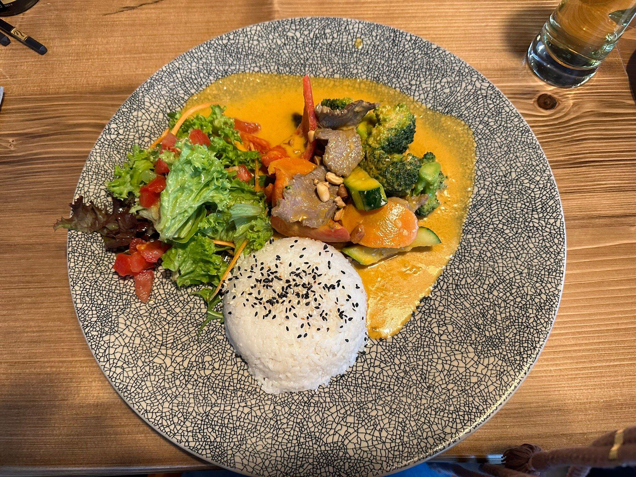 Taumi Freiburg - Asia Fusion