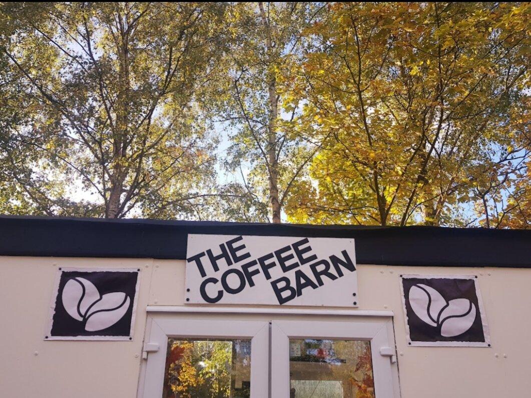 The Coffee Barn Widnes