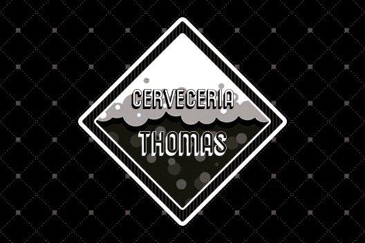 Cerveceria Thomas