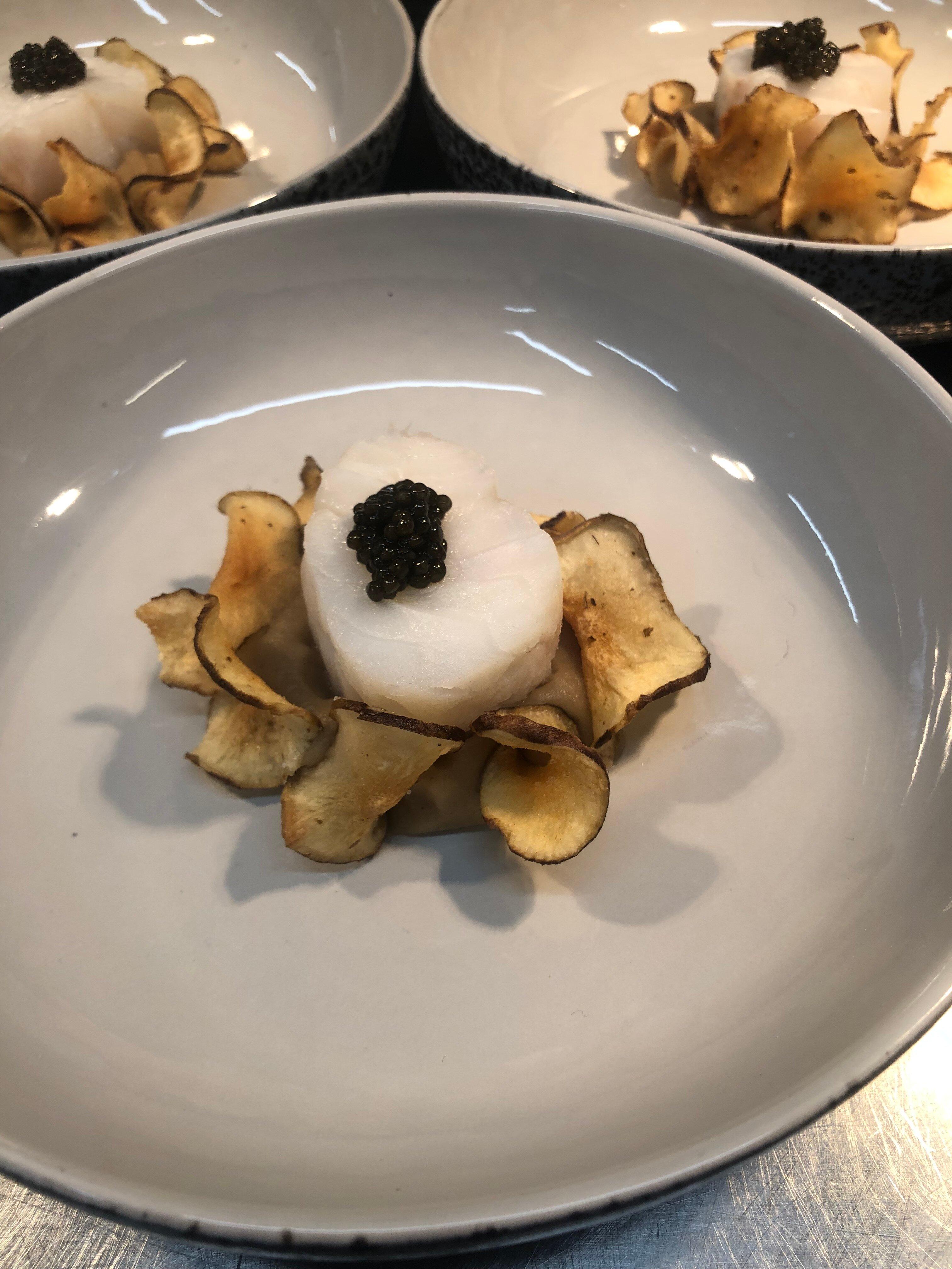 Restaurant Jægerspris