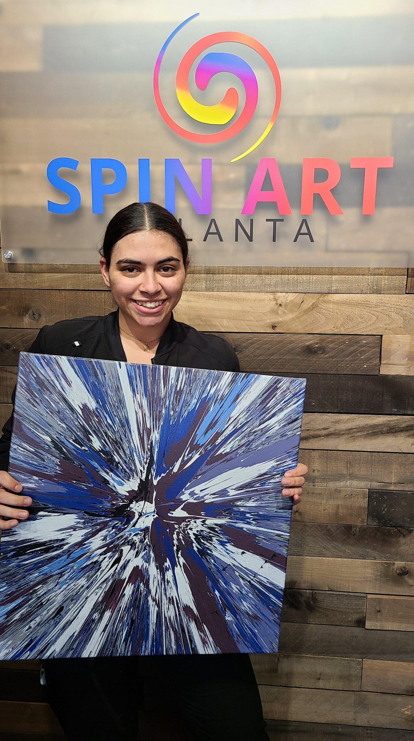 Photo by spinartnationchi