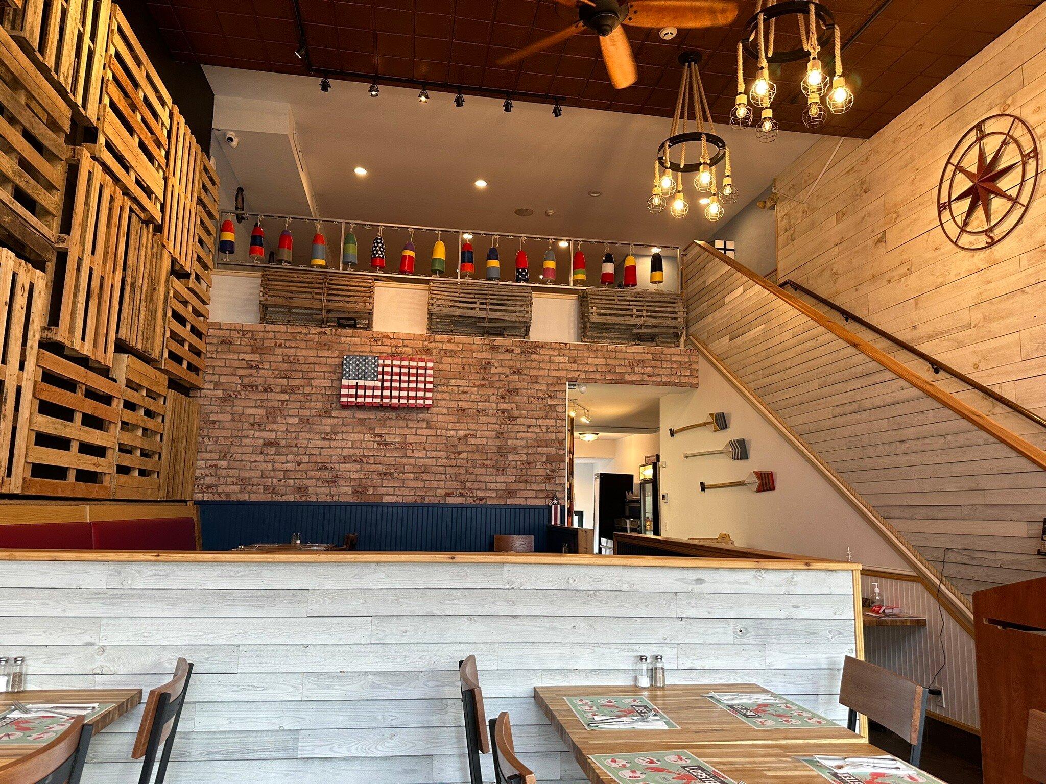 Jack’s Lobster Shack