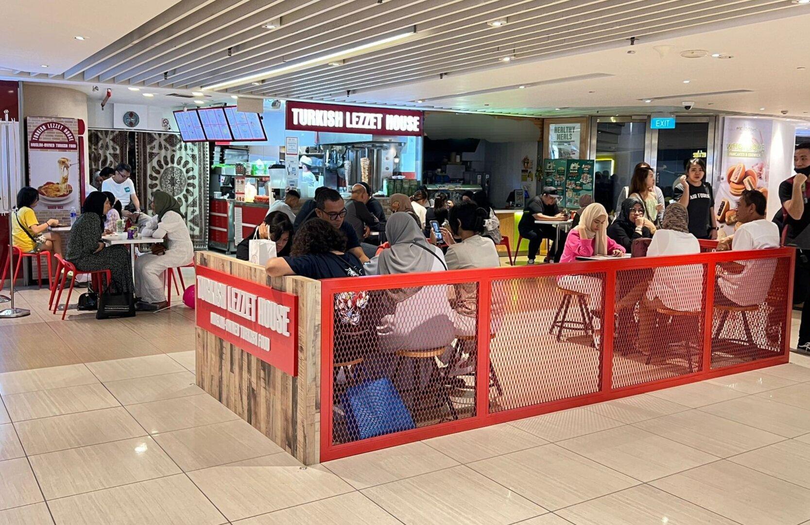 Turkish Lezzet House