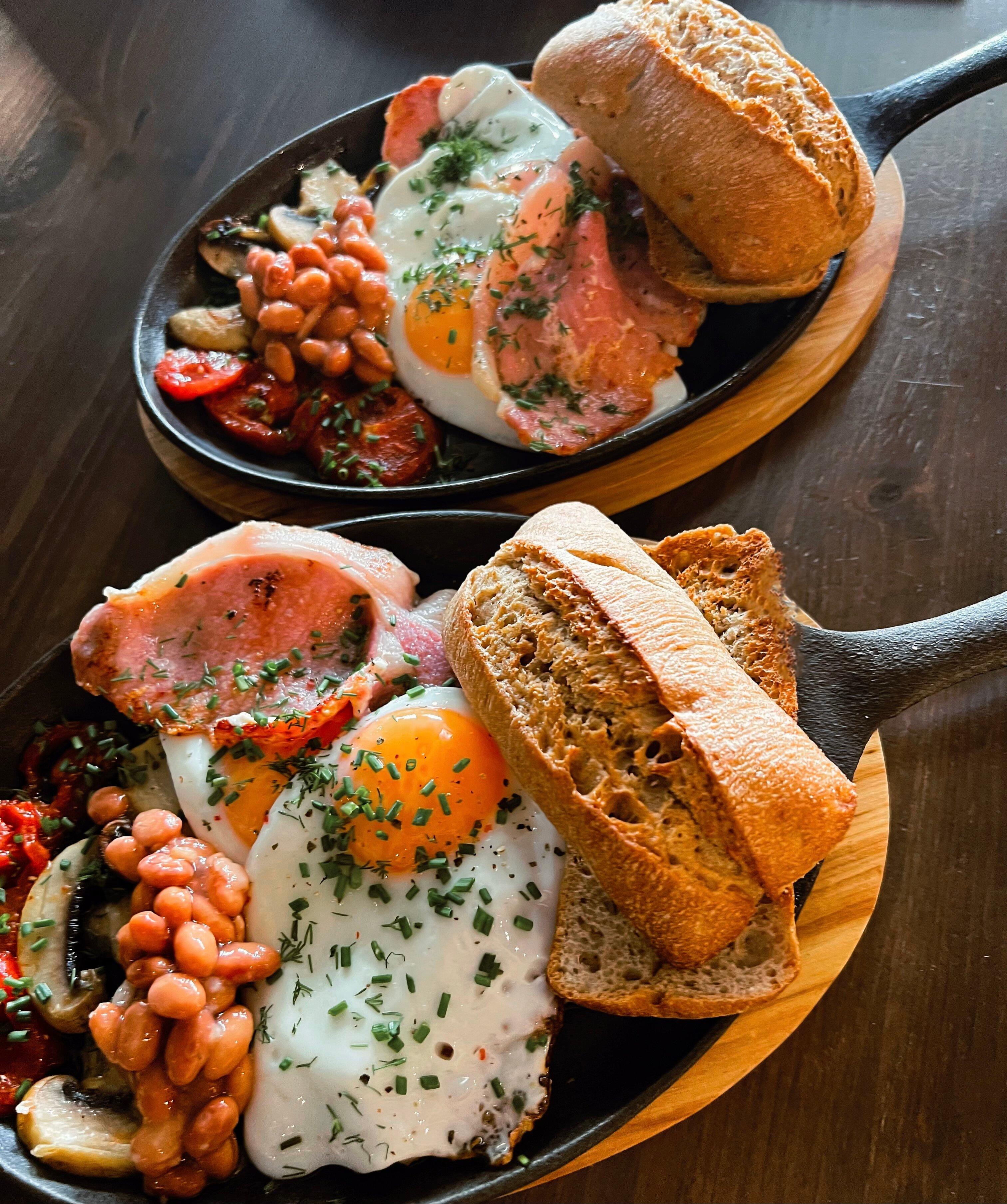 Cafe & Market Gourmet