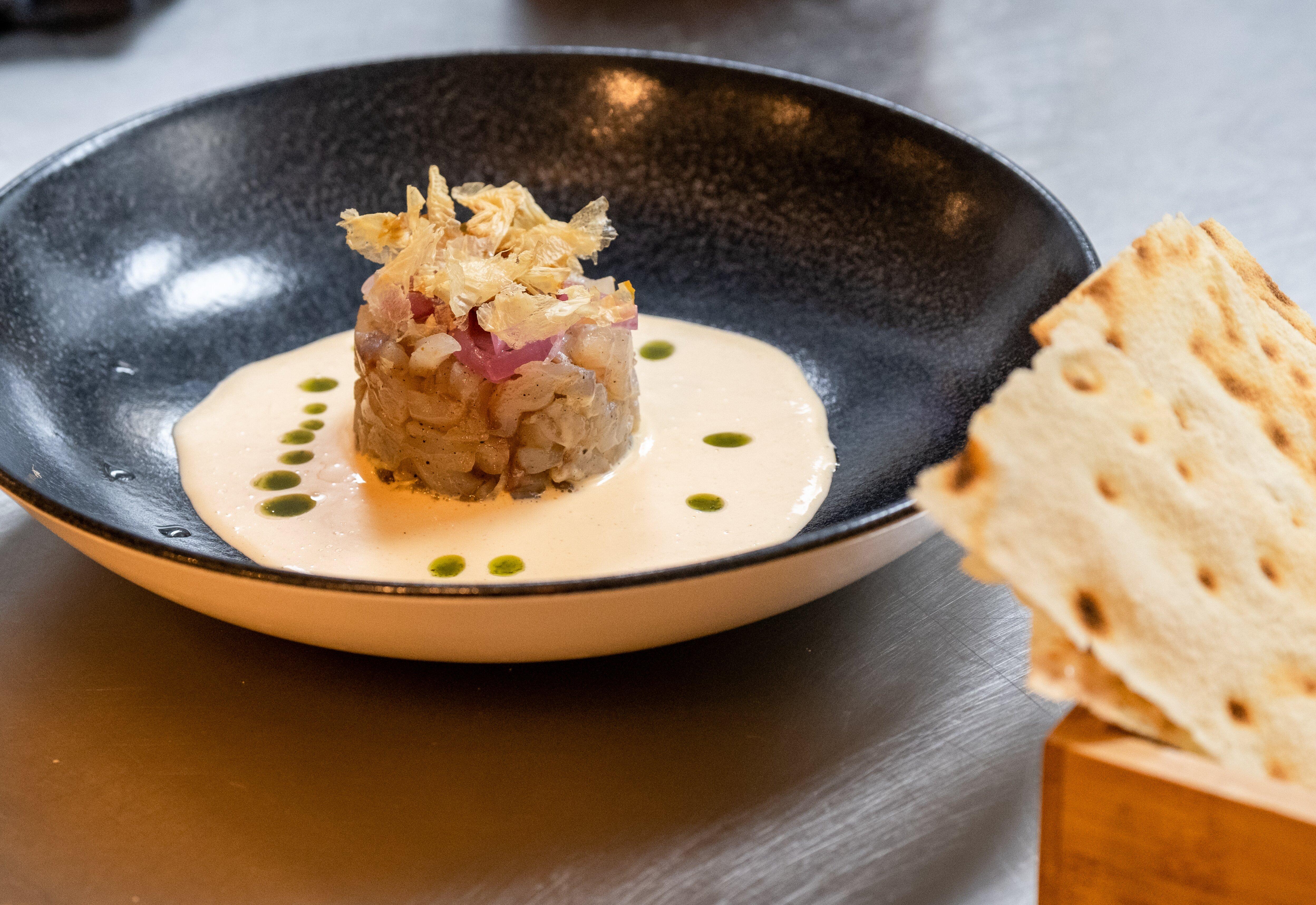 Siete Cabezas Restaurante