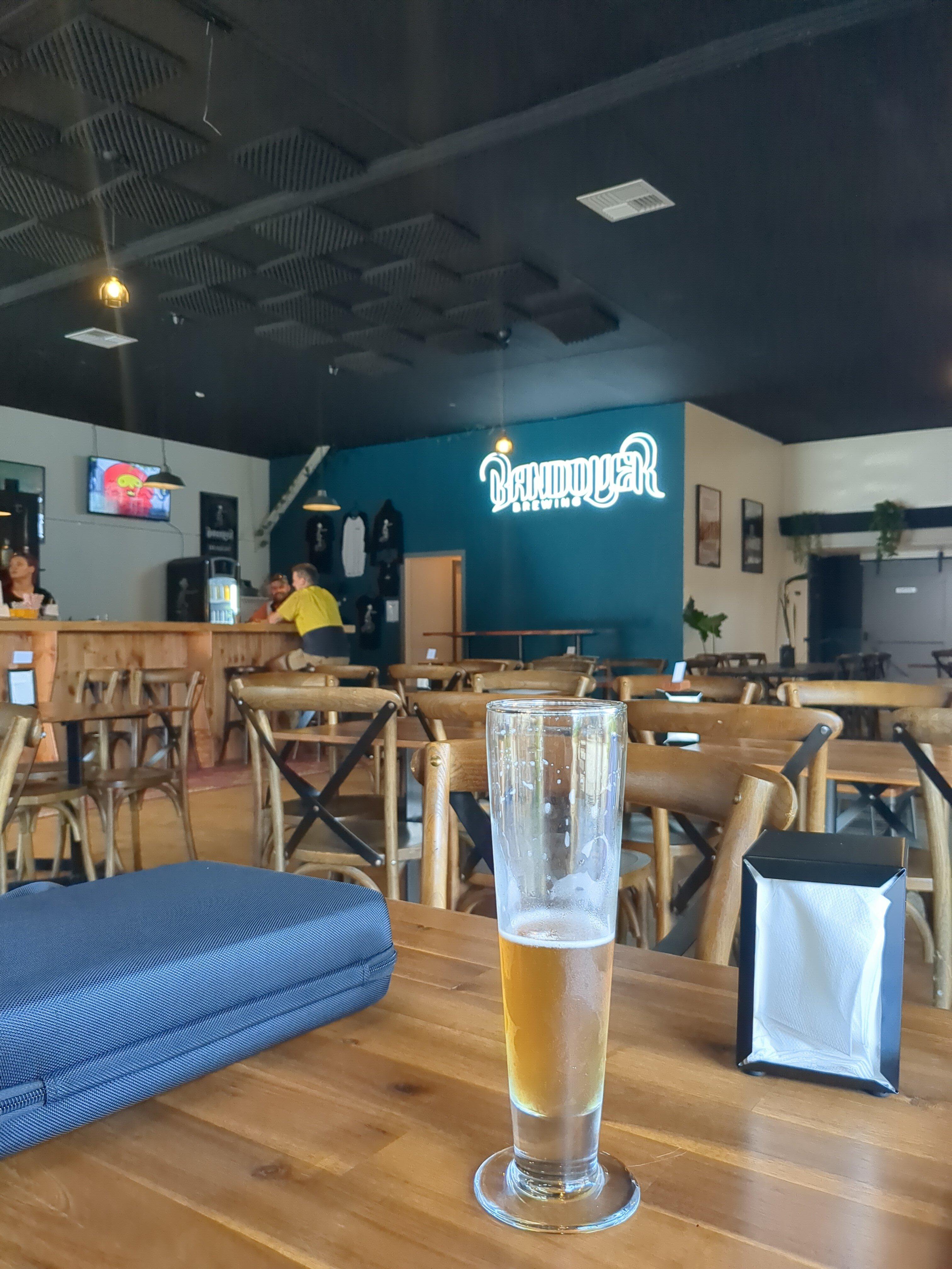 Photo by Jaybirchall