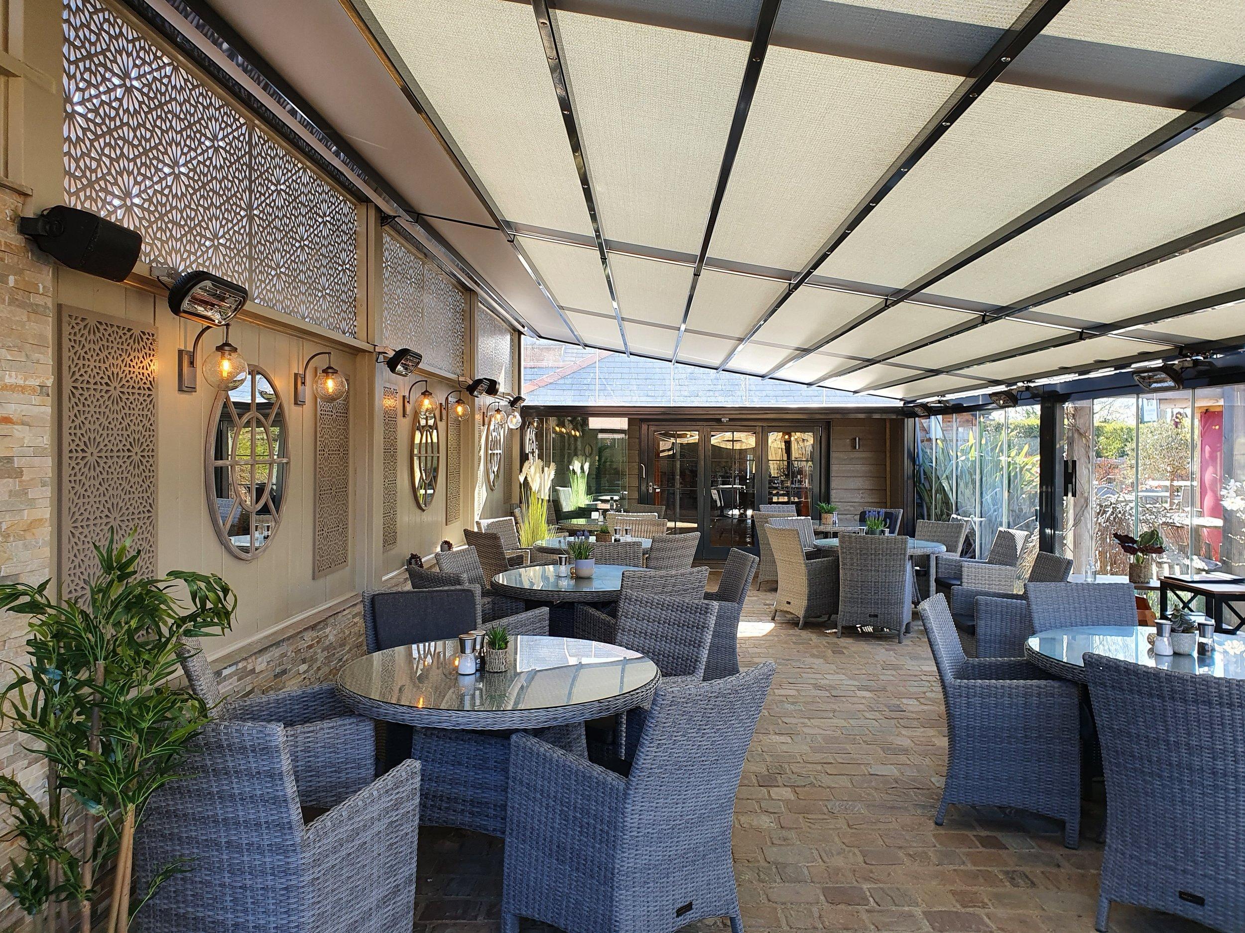 The Harrow at Bishopstone