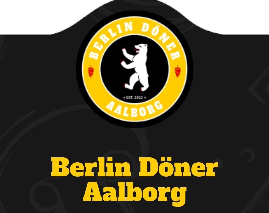 Berlin Döner Aalborg