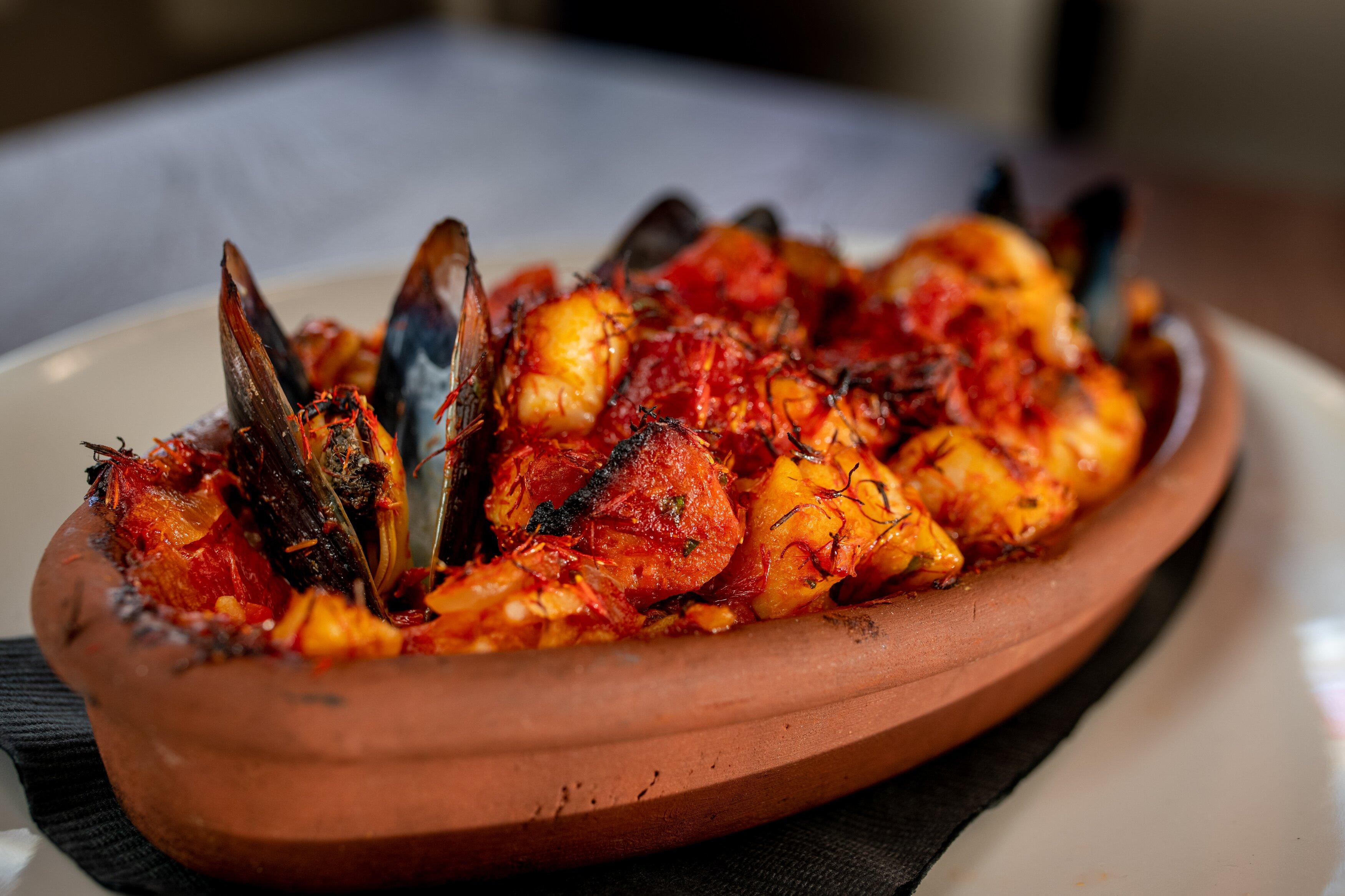 Viamarzo Kitchen & Wine