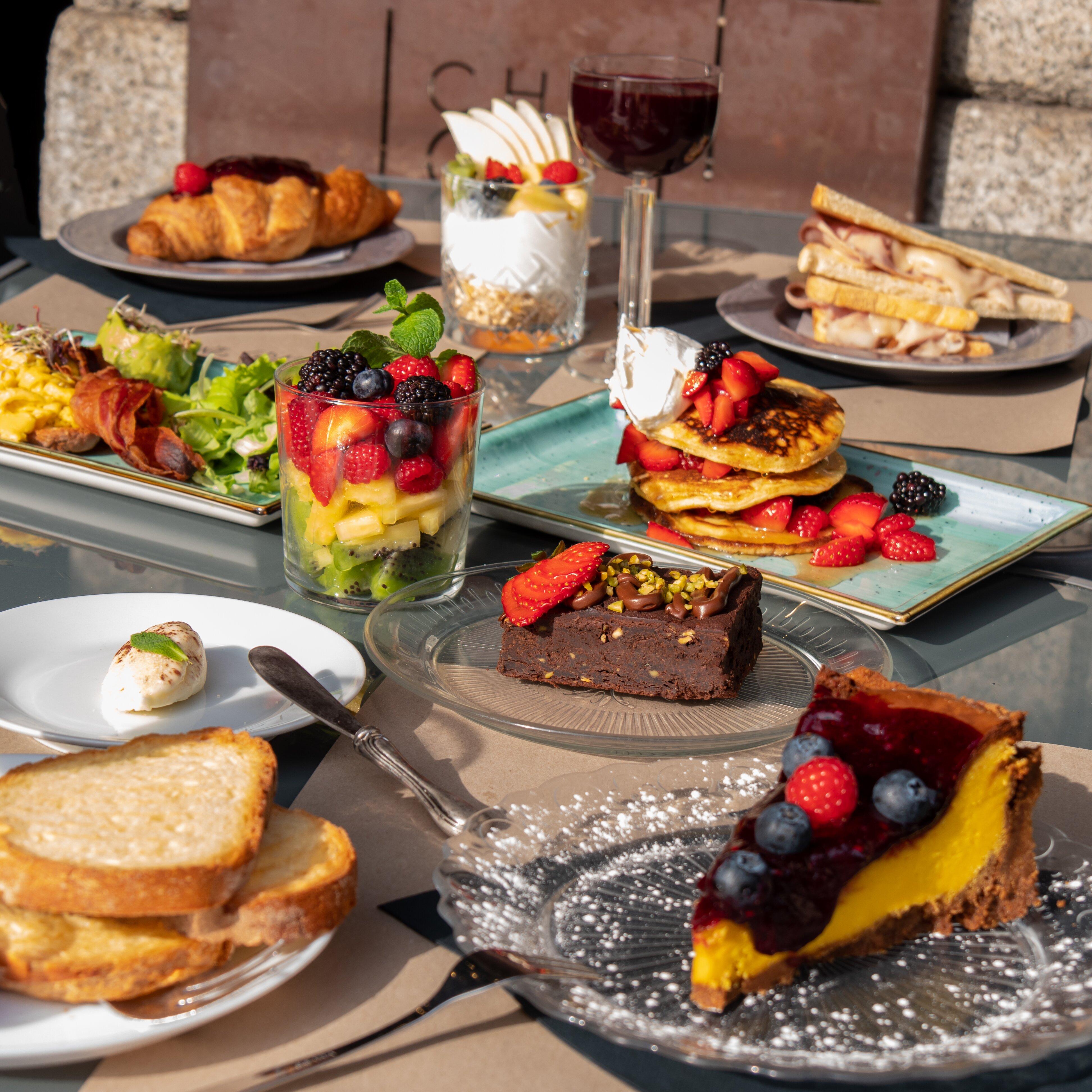 Tutto Bene, Grazie - Bistrò Milano