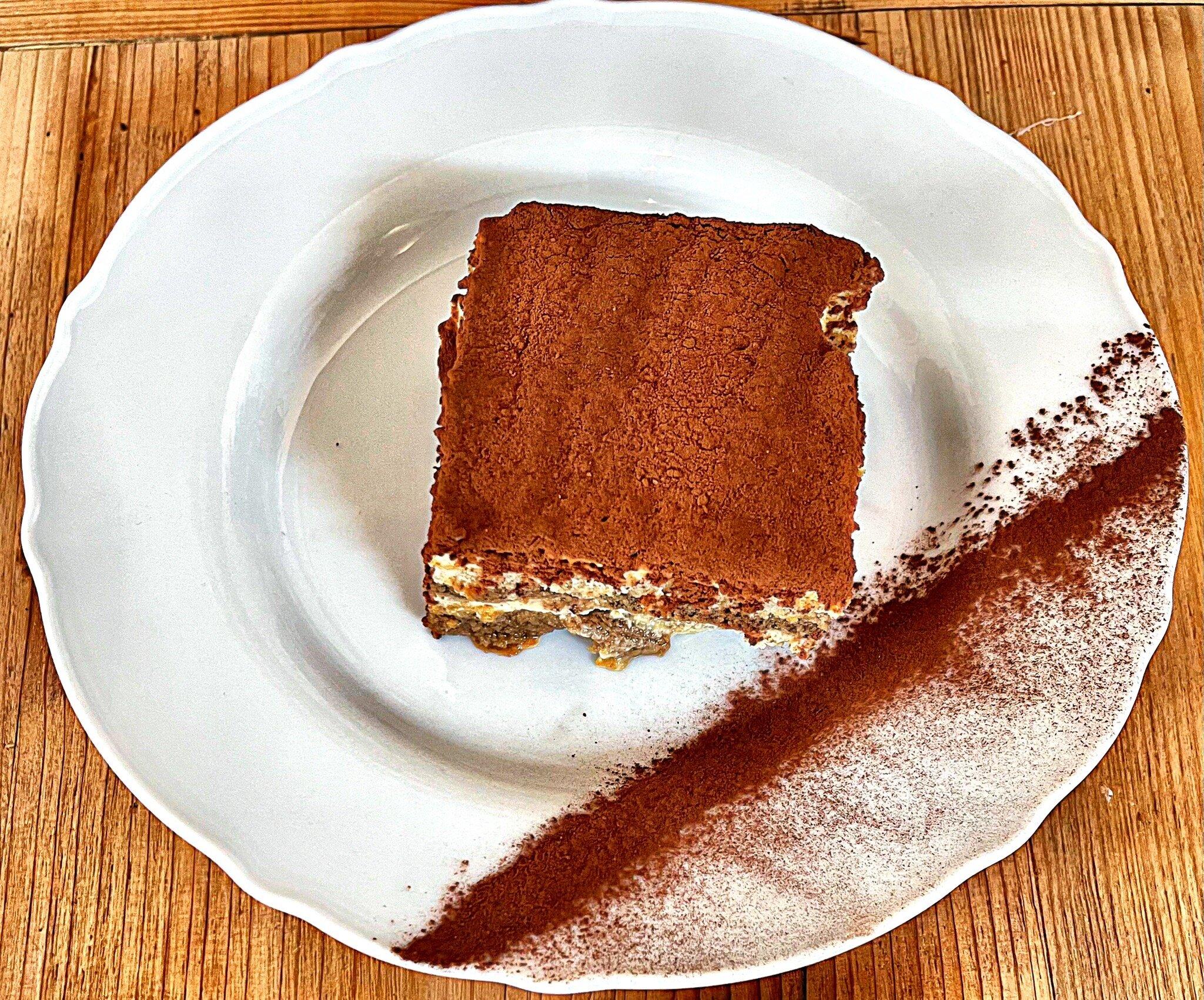 Little Hollows Pasta