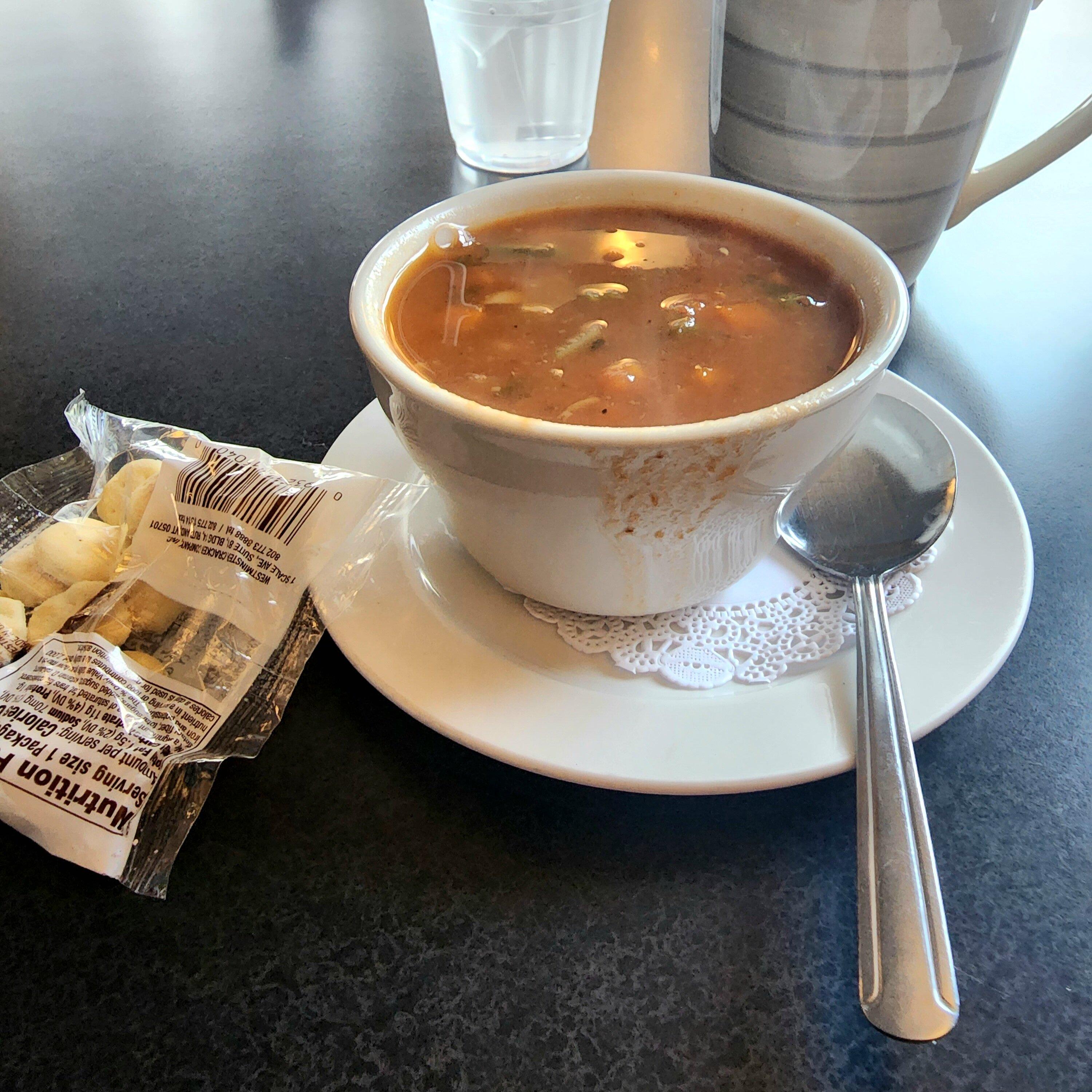 South Bay Bar & Grill