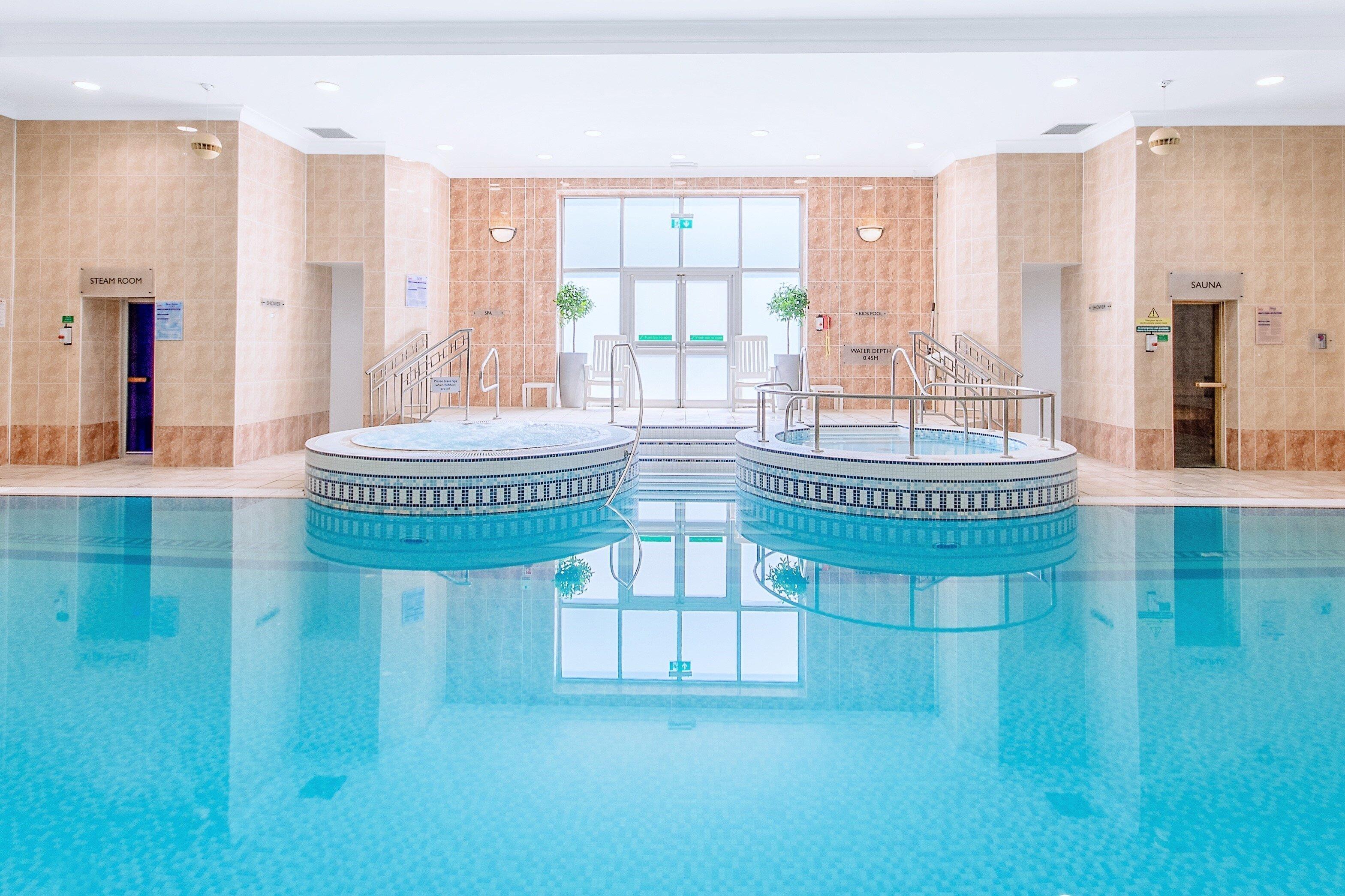 The Aberdeen Altens Hotel