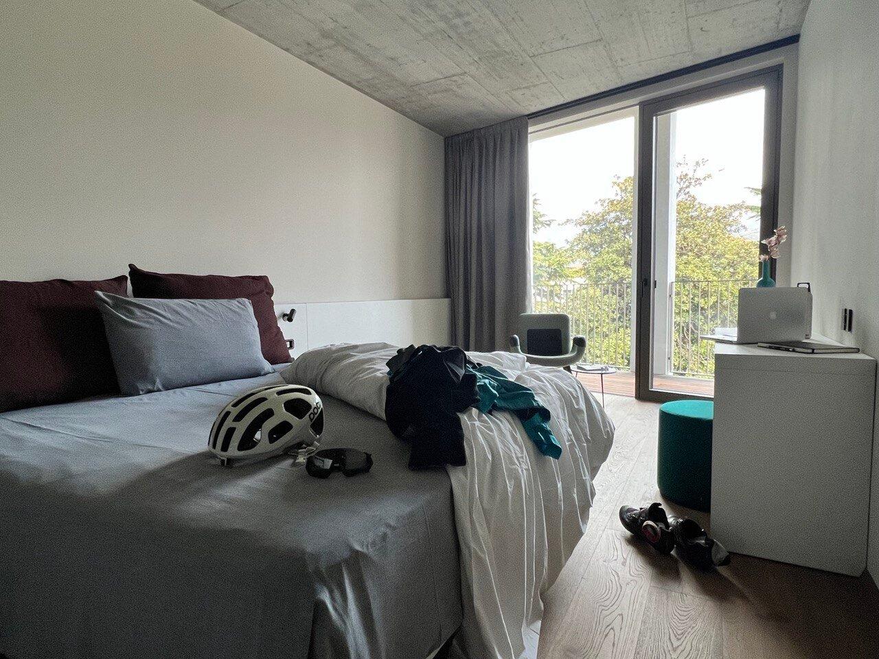 Hotel Giardino Verdi