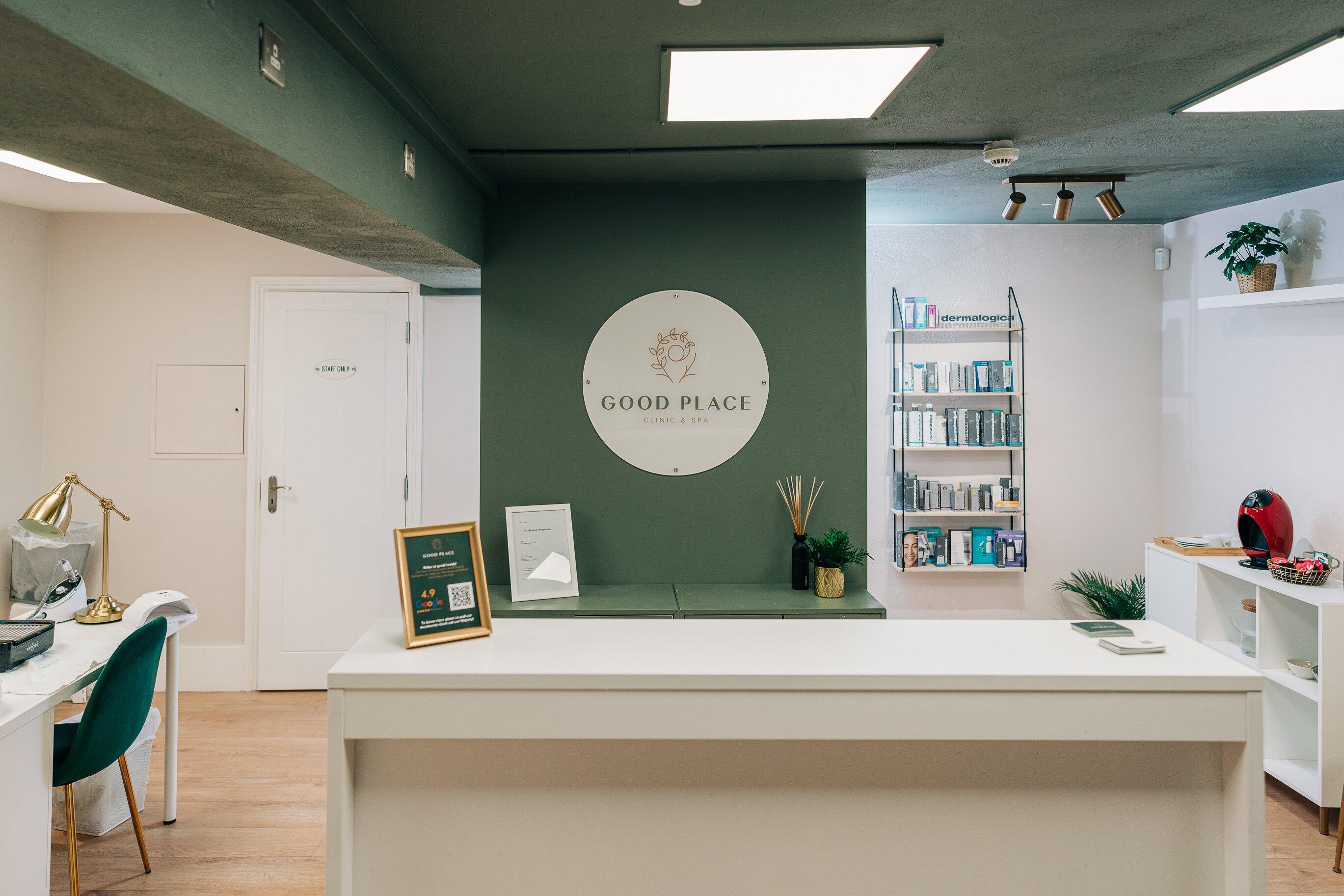 Good Place Clinic & Spa