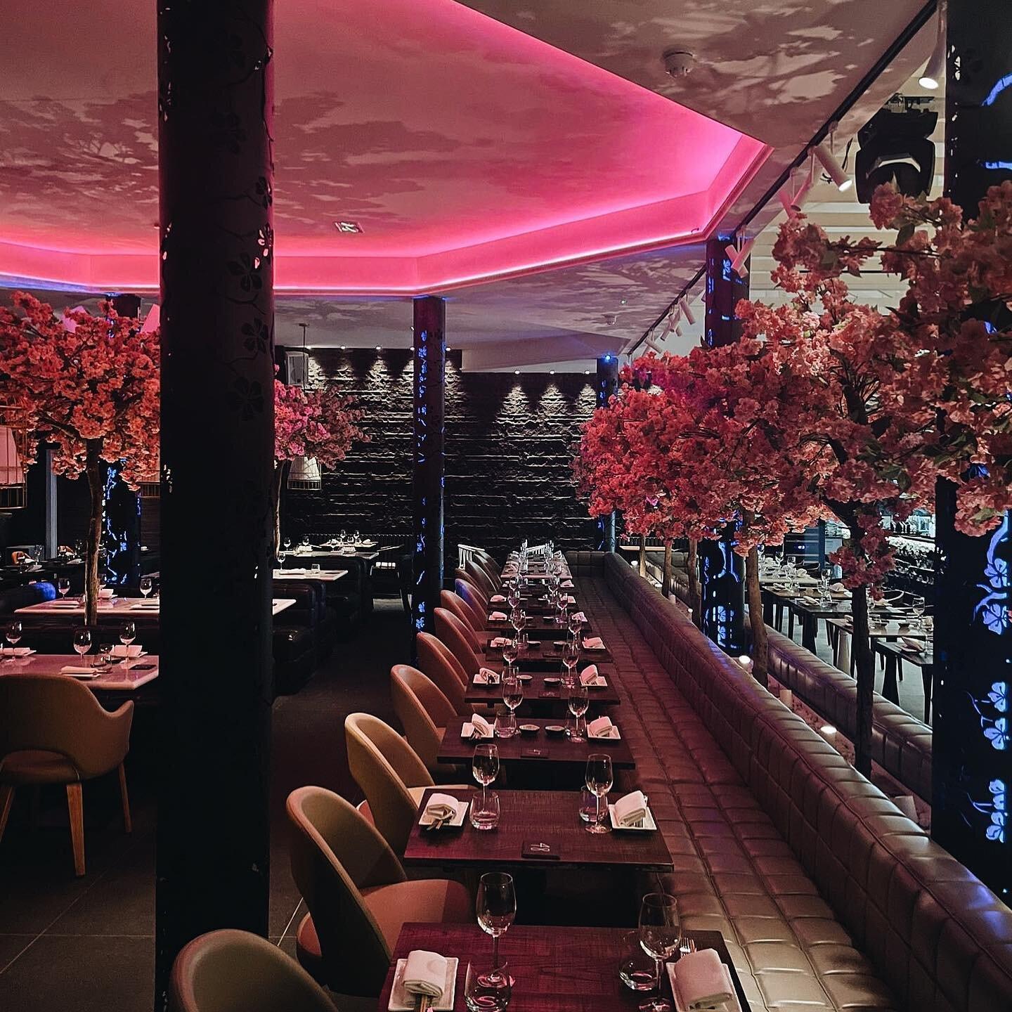 Zinnia Restaurant & Lounge