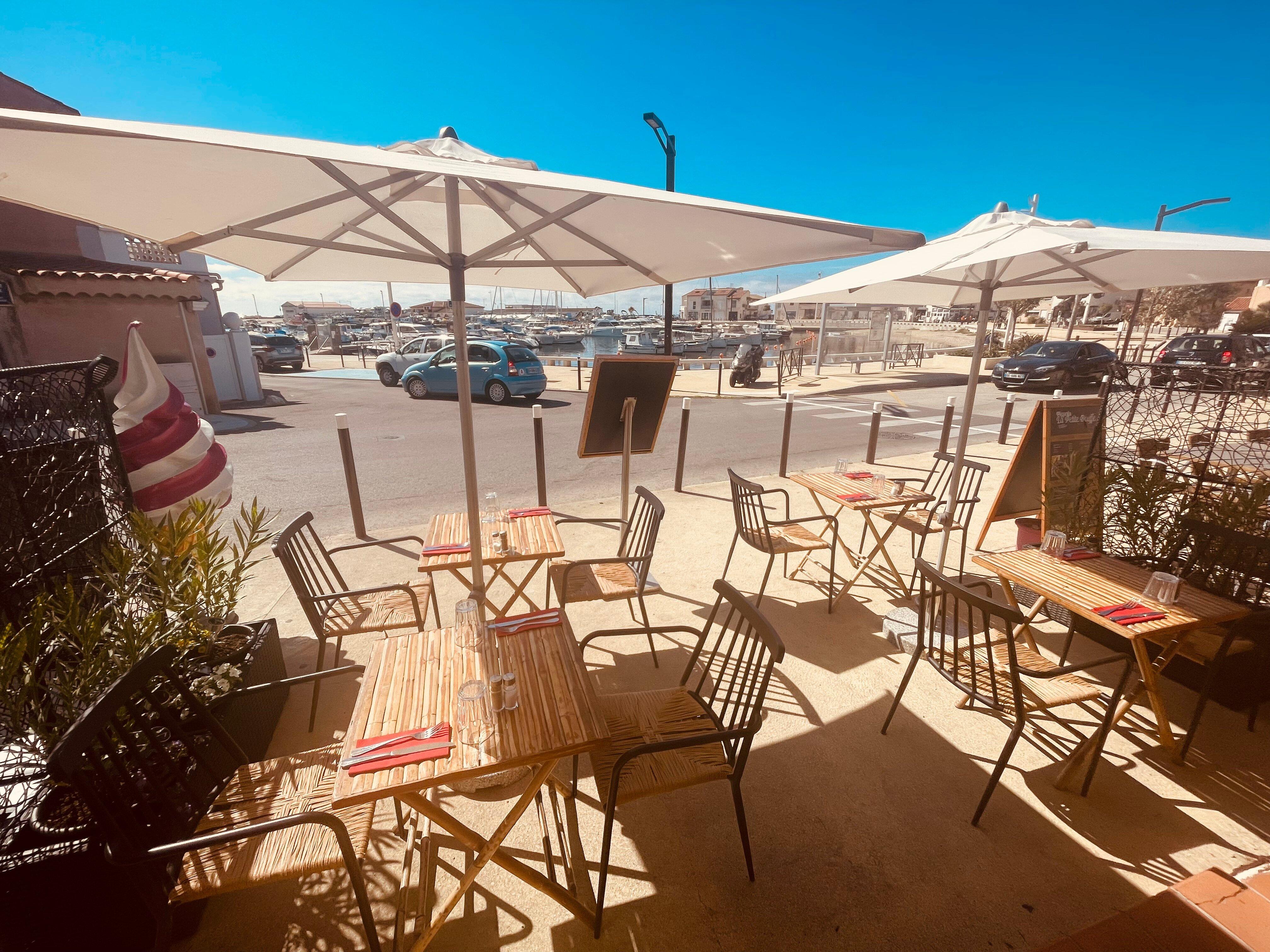 Les Agapes(nouveau Propriétaire)