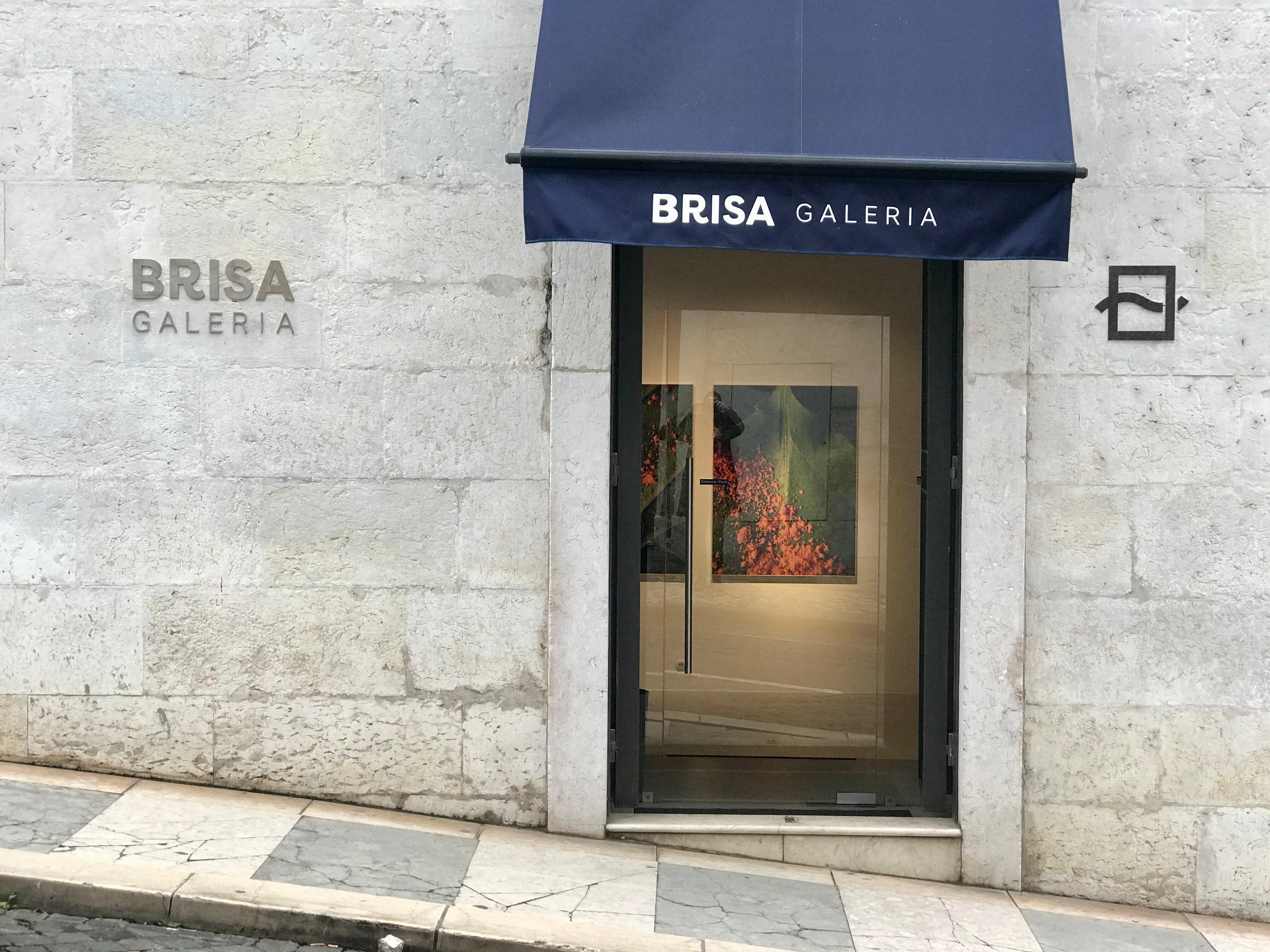 Brisa Galeria