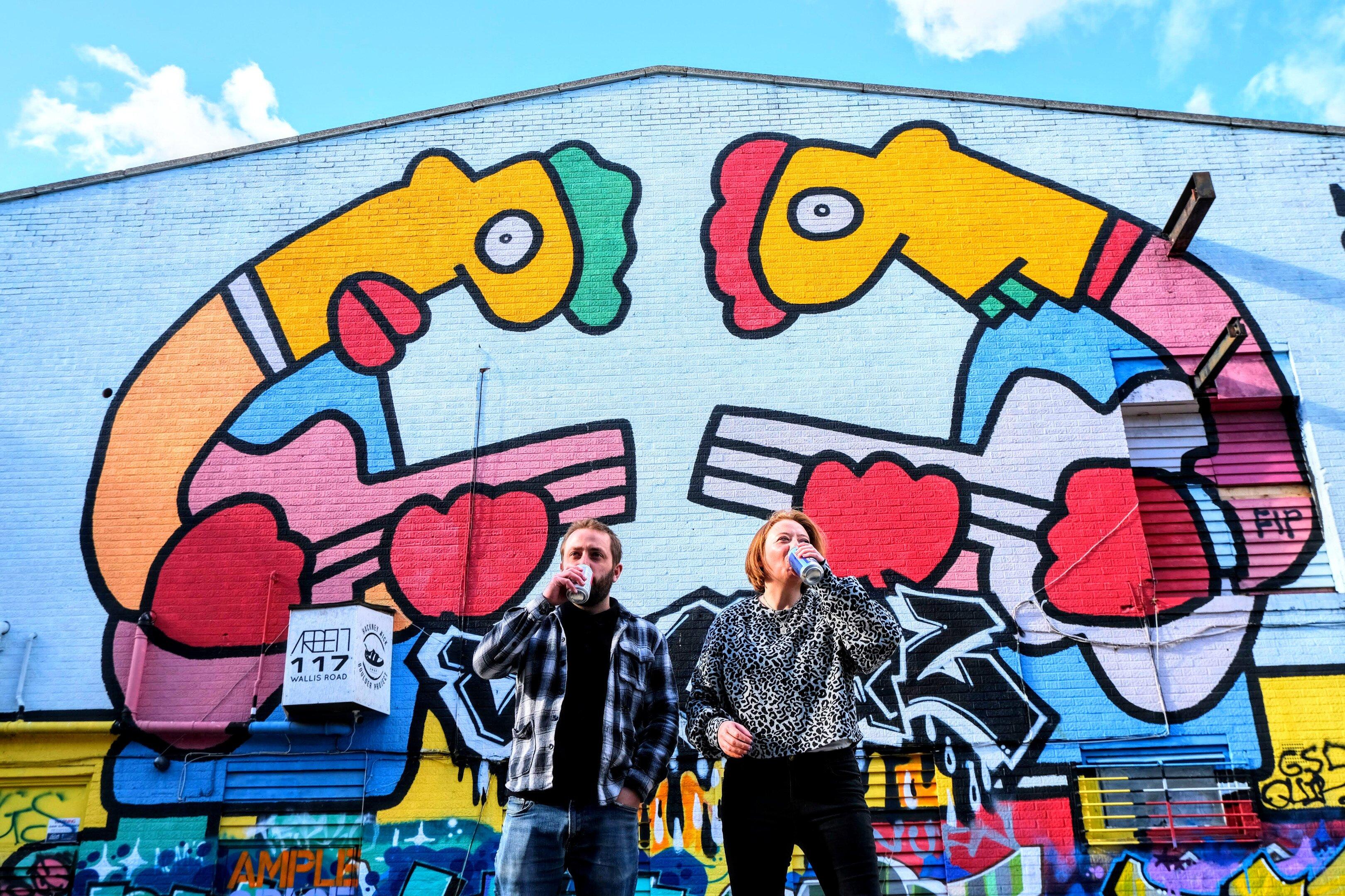 The Rambling Beer Co.