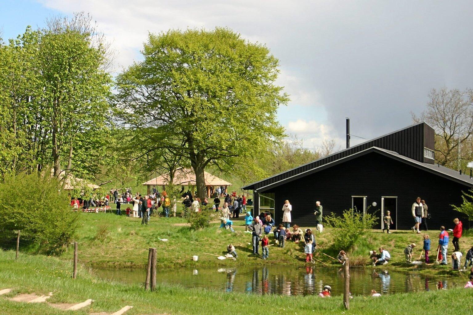 Naturcenter Herstedhøje