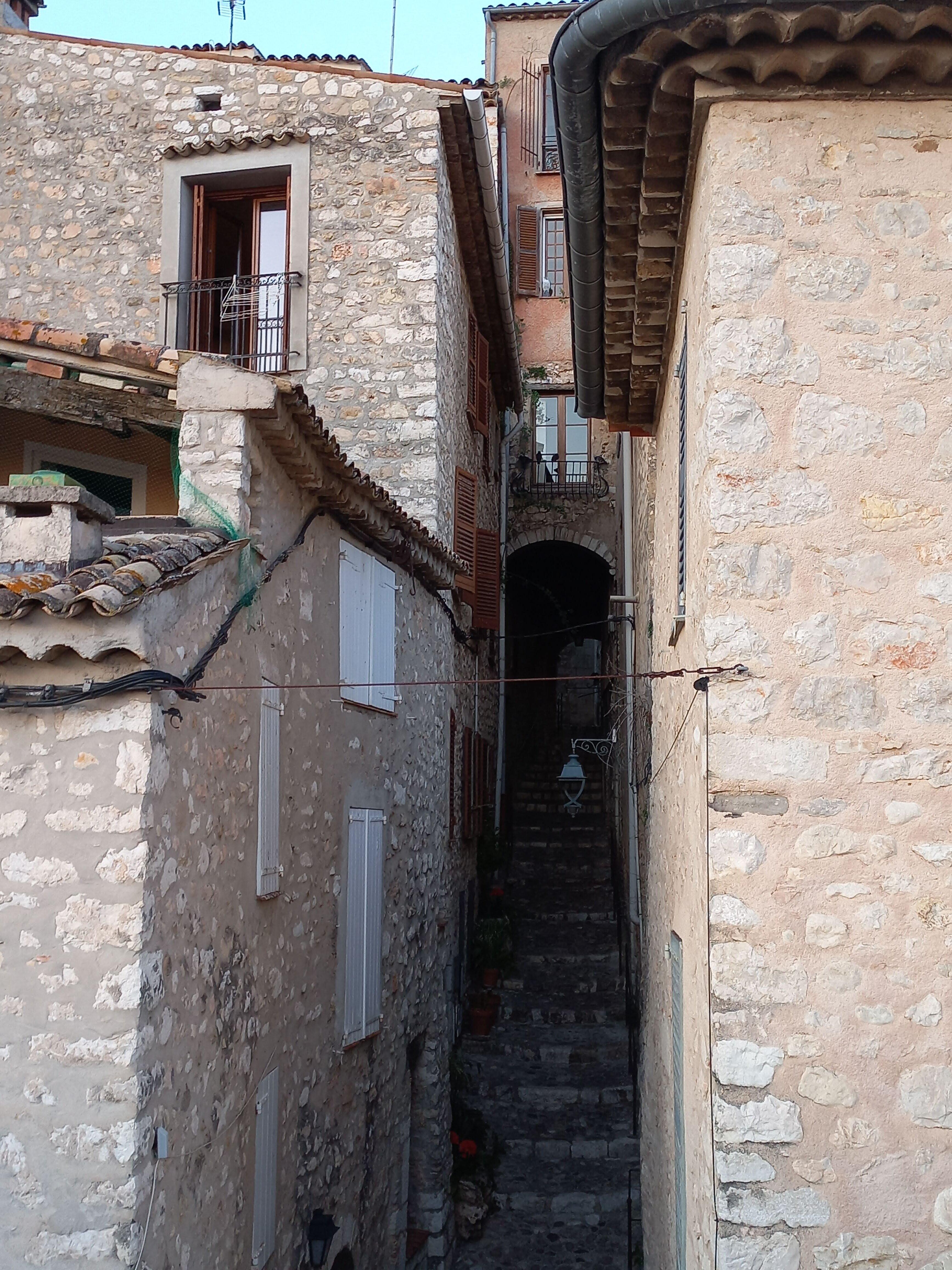 Remparts de Saint Paul de Vence