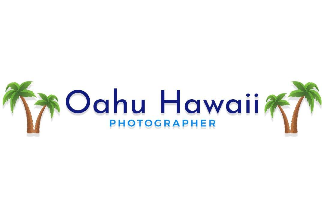 Oahu Hawaii Photographer