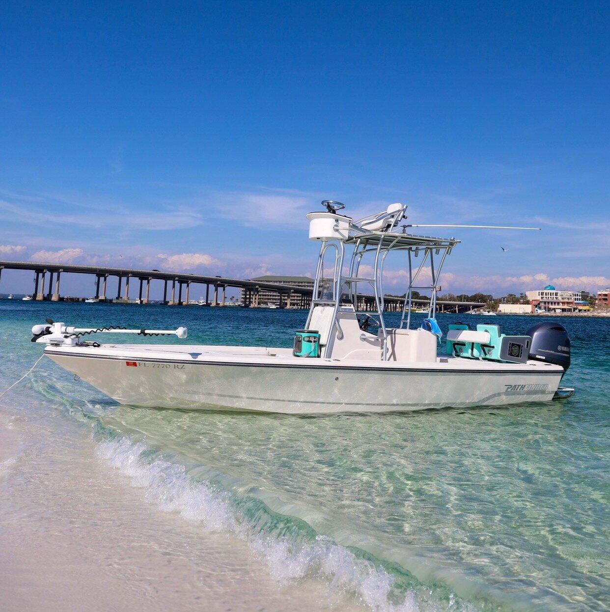 Destin Emerald Adventures