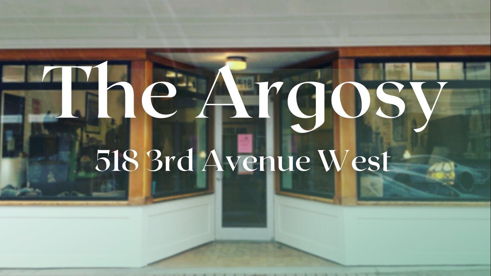 The Argosy