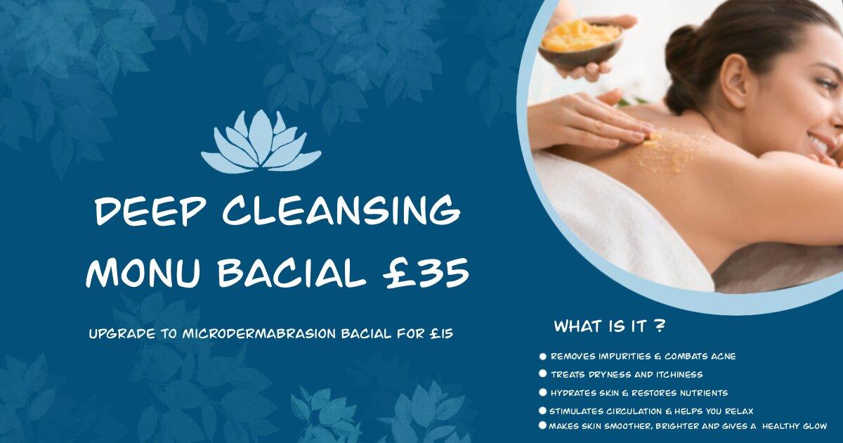 Jc Relaxation And Beauty