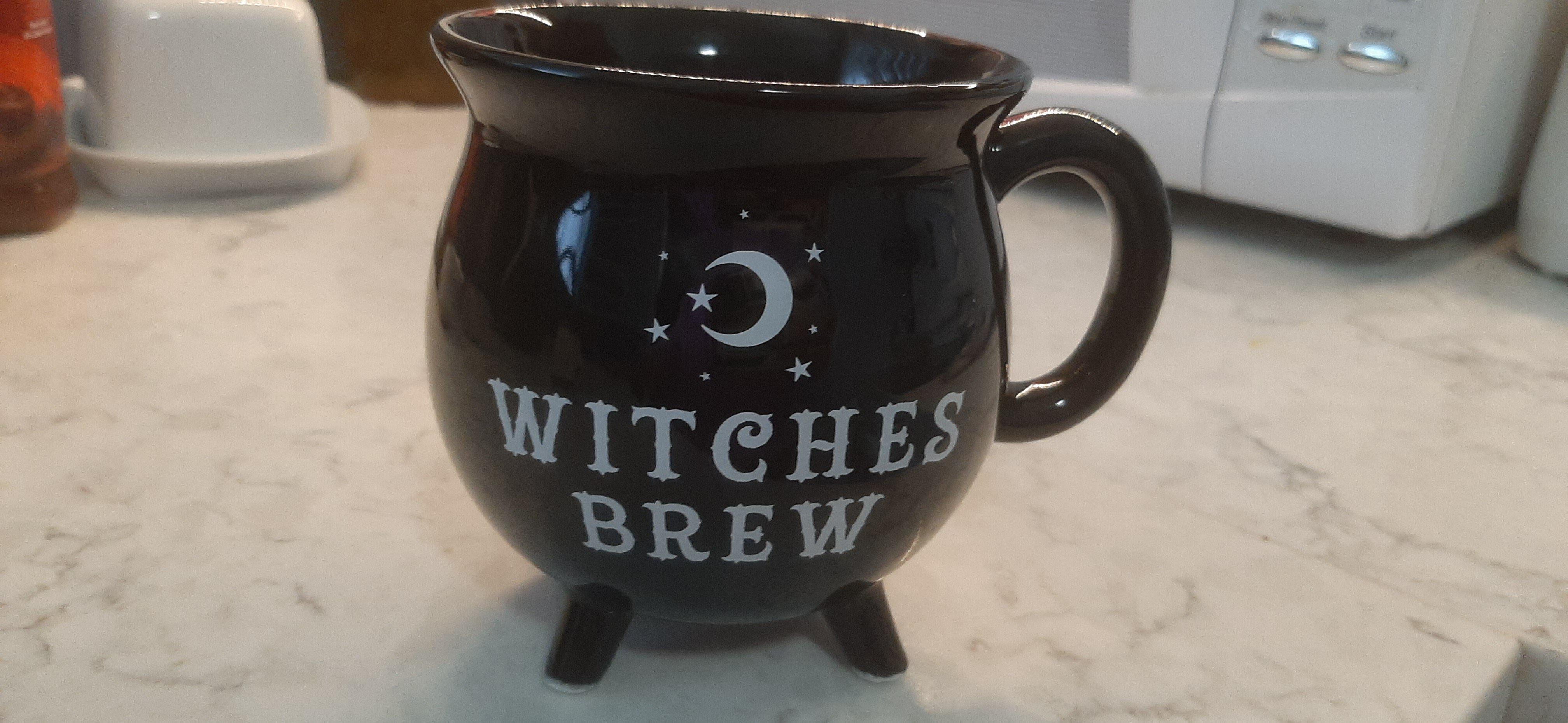 Wick Witch Candle Co.