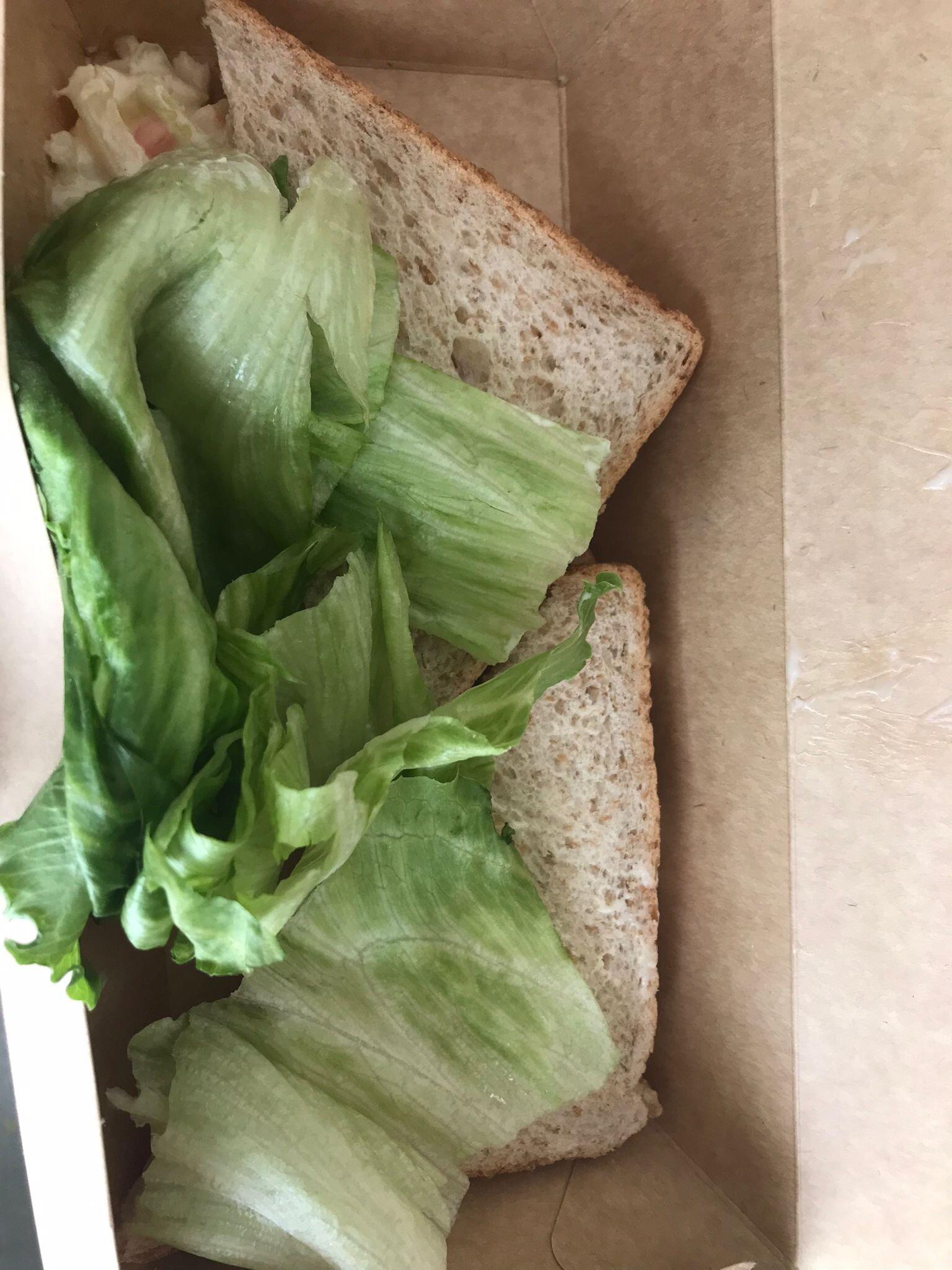 The Key - Health Cafe