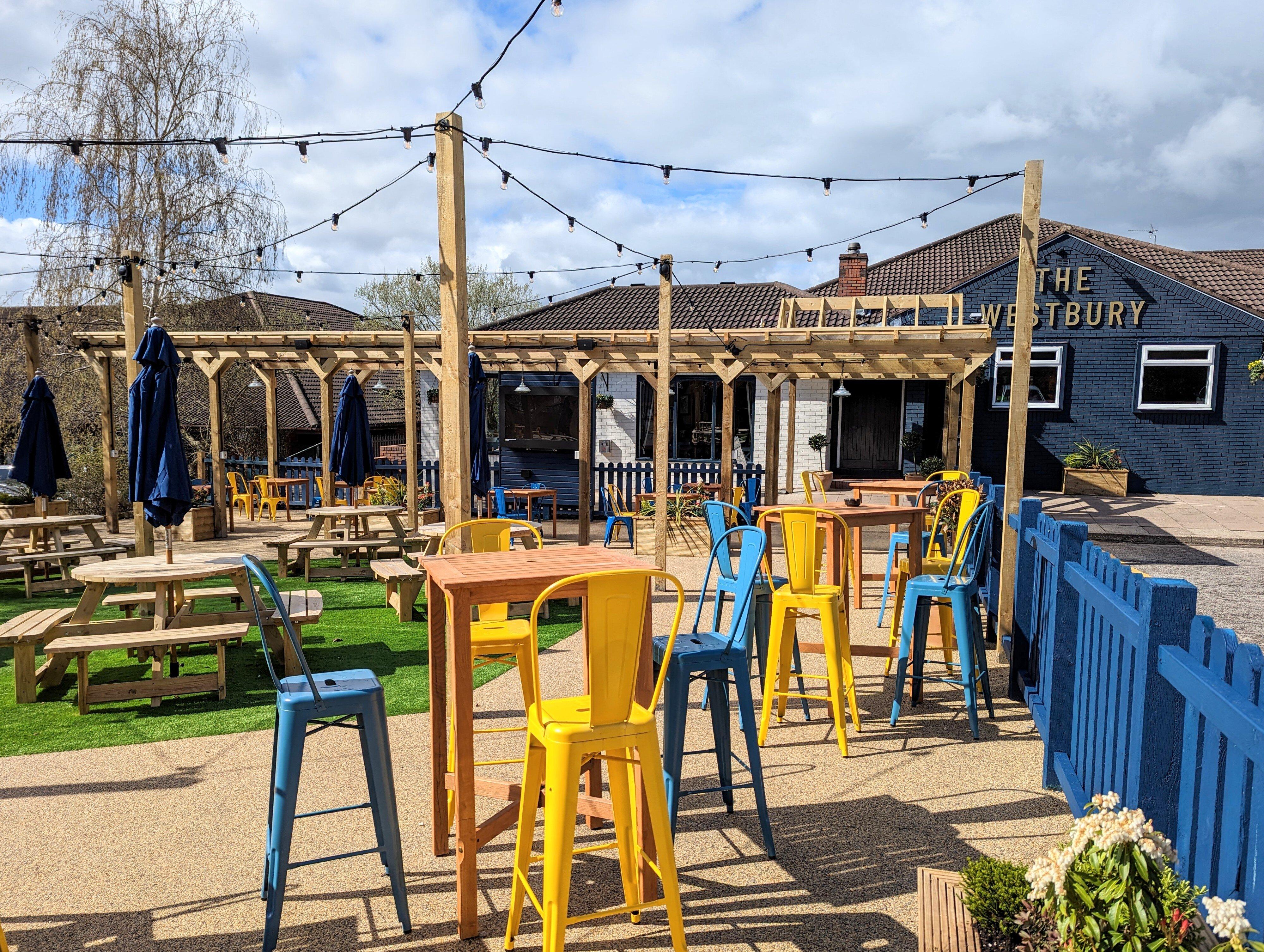 Westbury Tavern