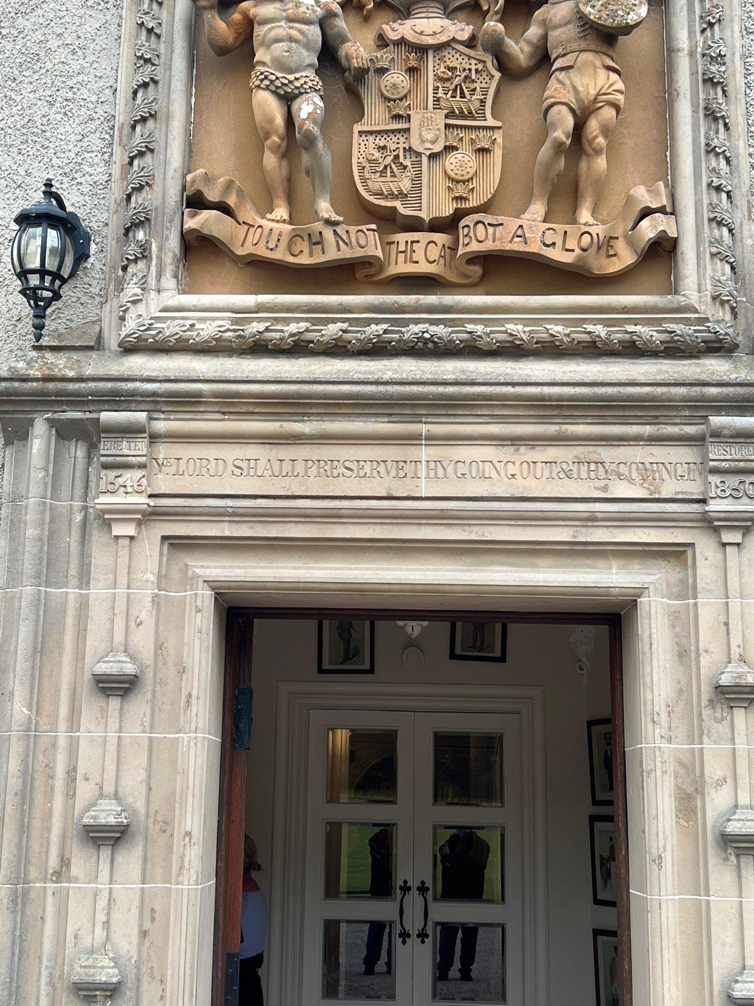 Highland Quest Tours