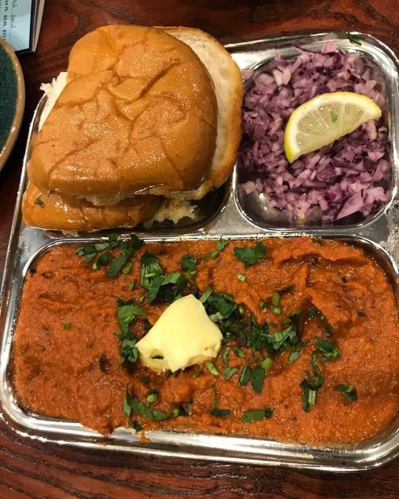 Bombay Junction Restaurant