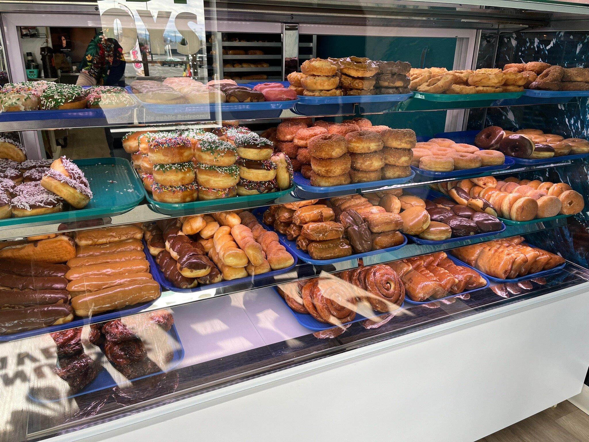 Photo by ggintruckee