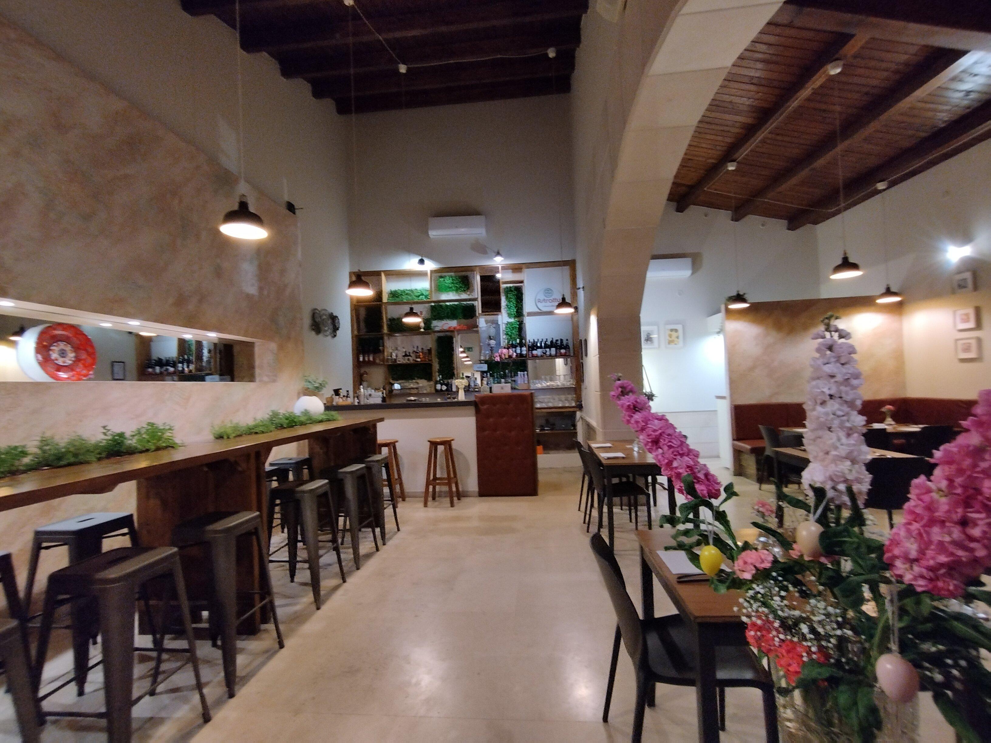 Astrattu a food affair