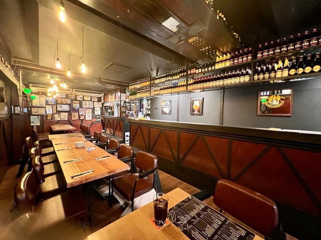 Brauhaus Restaurant & Pub