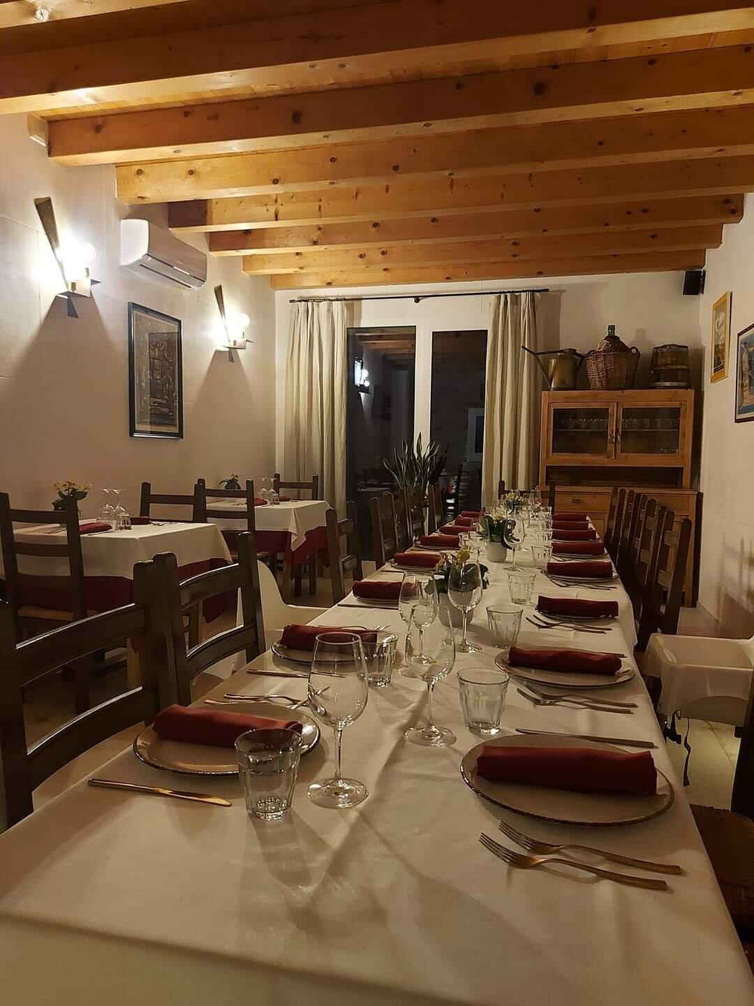 TRATTORIA CASONETTO